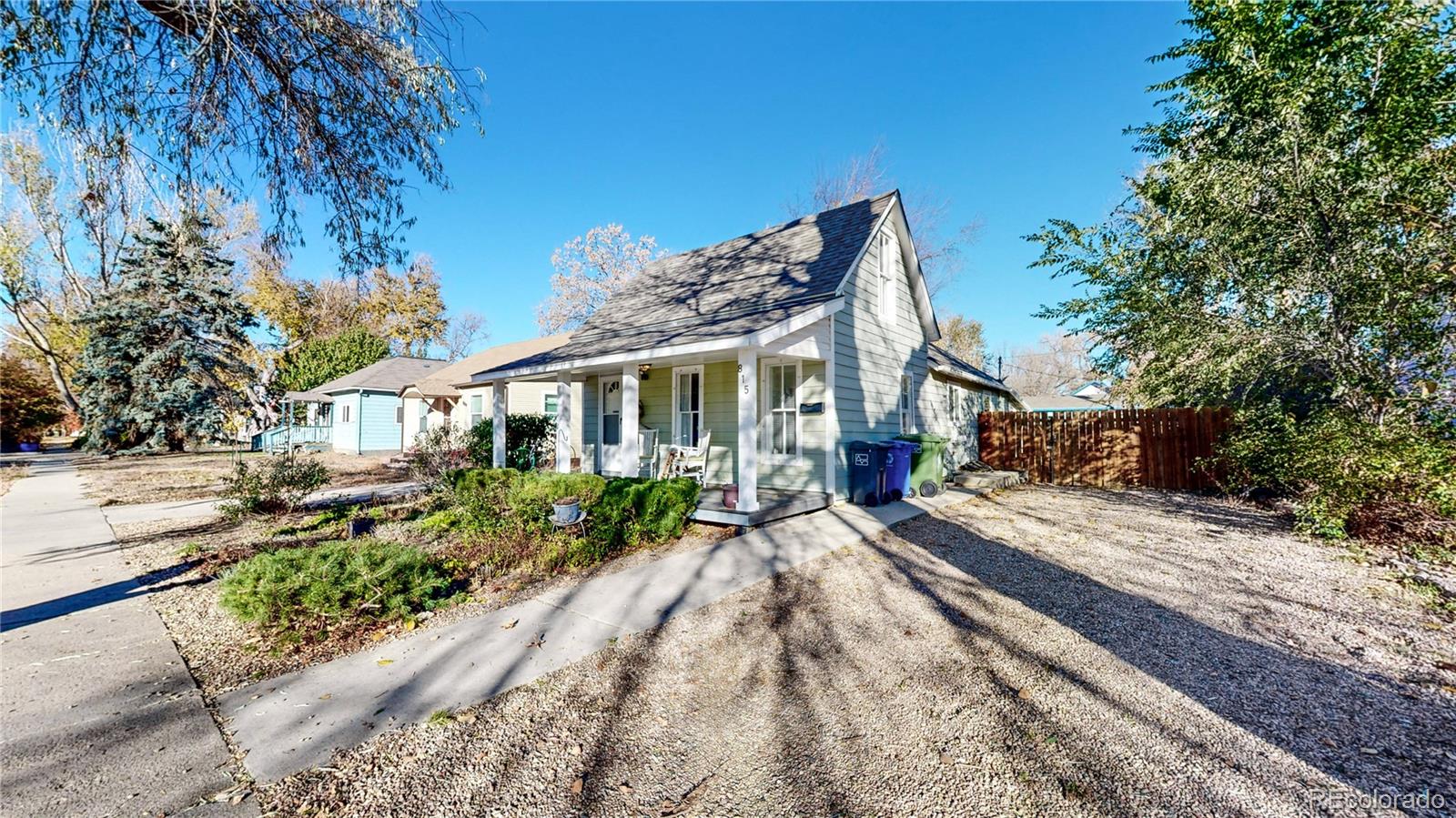 MLS Image #36 for 815 e 7th street,loveland, Colorado