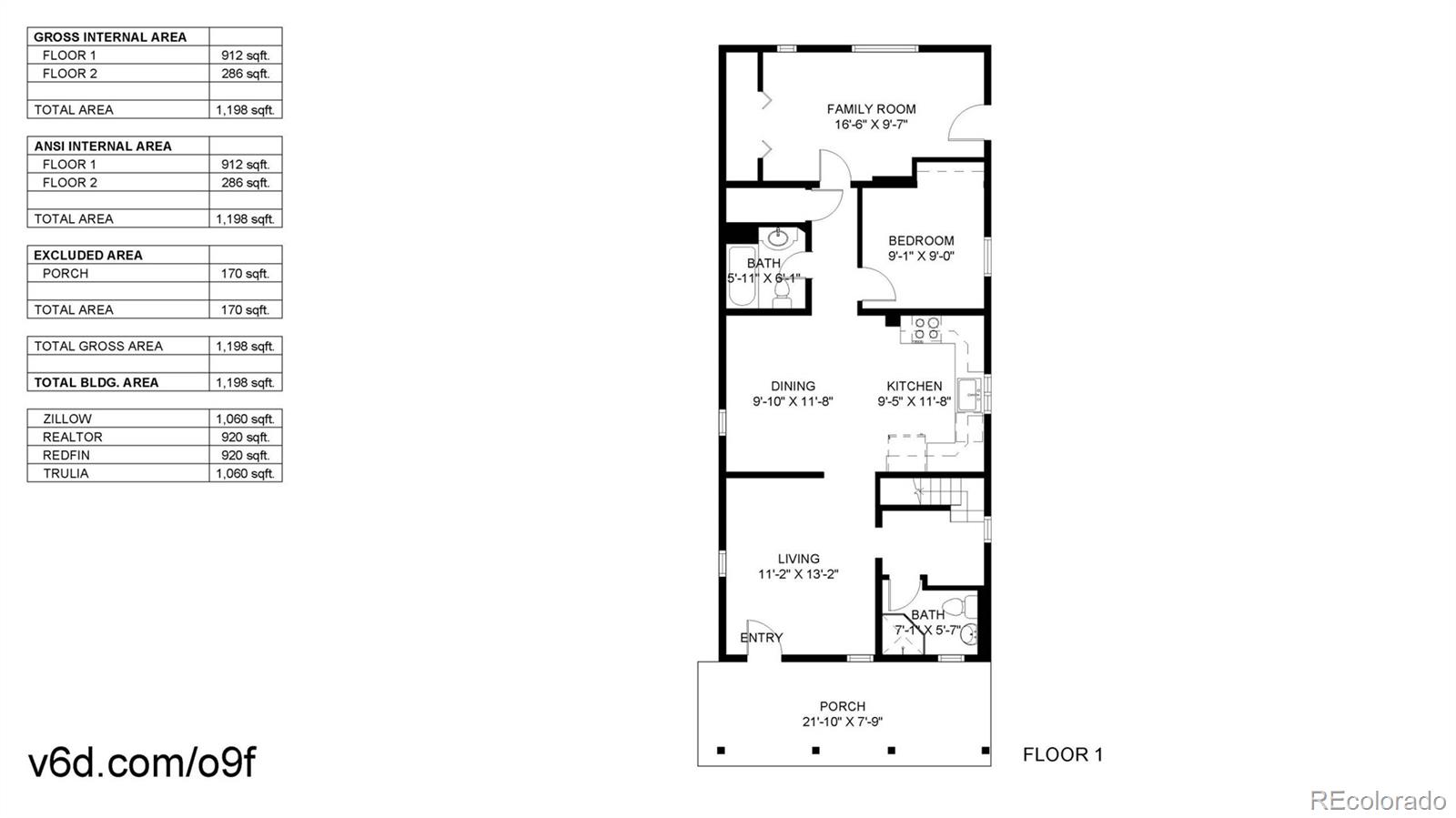 MLS Image #37 for 815 e 7th street,loveland, Colorado