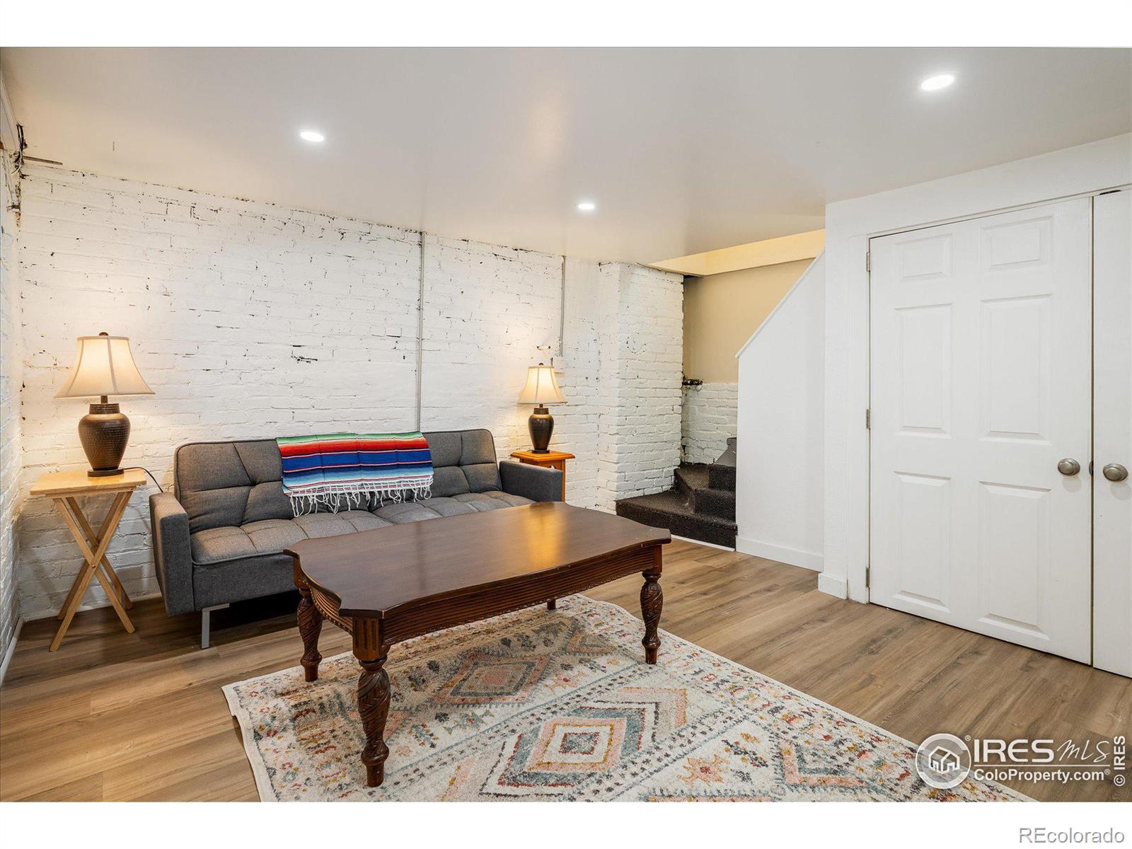 MLS Image #20 for 2339  lowell boulevard,denver, Colorado