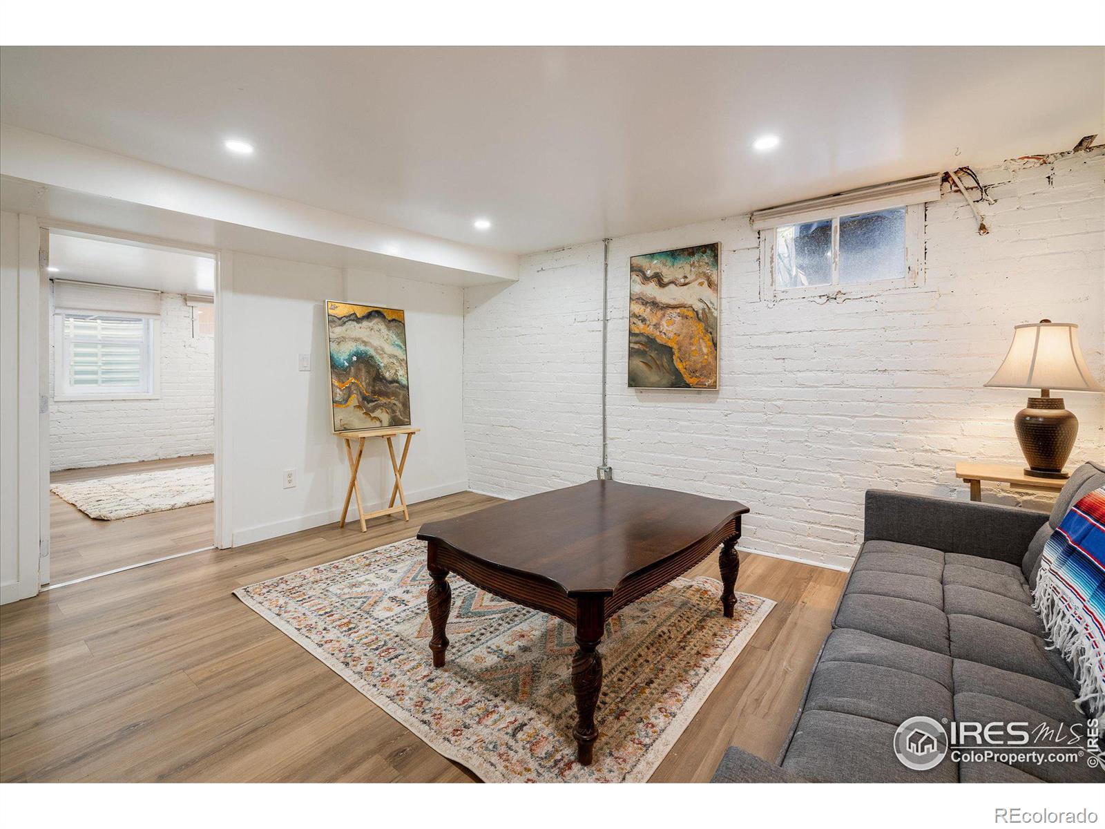 MLS Image #21 for 2339  lowell boulevard,denver, Colorado