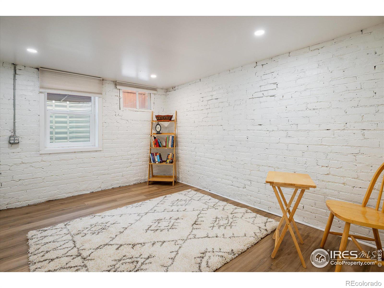 MLS Image #22 for 2339  lowell boulevard,denver, Colorado