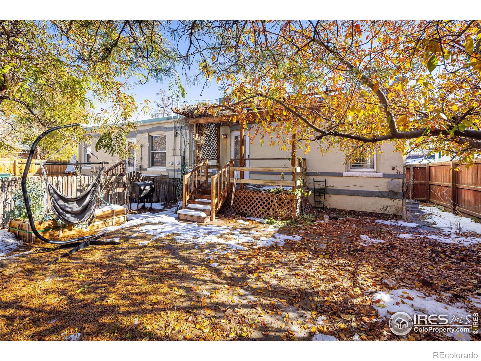 MLS Image #27 for 2339  lowell boulevard,denver, Colorado