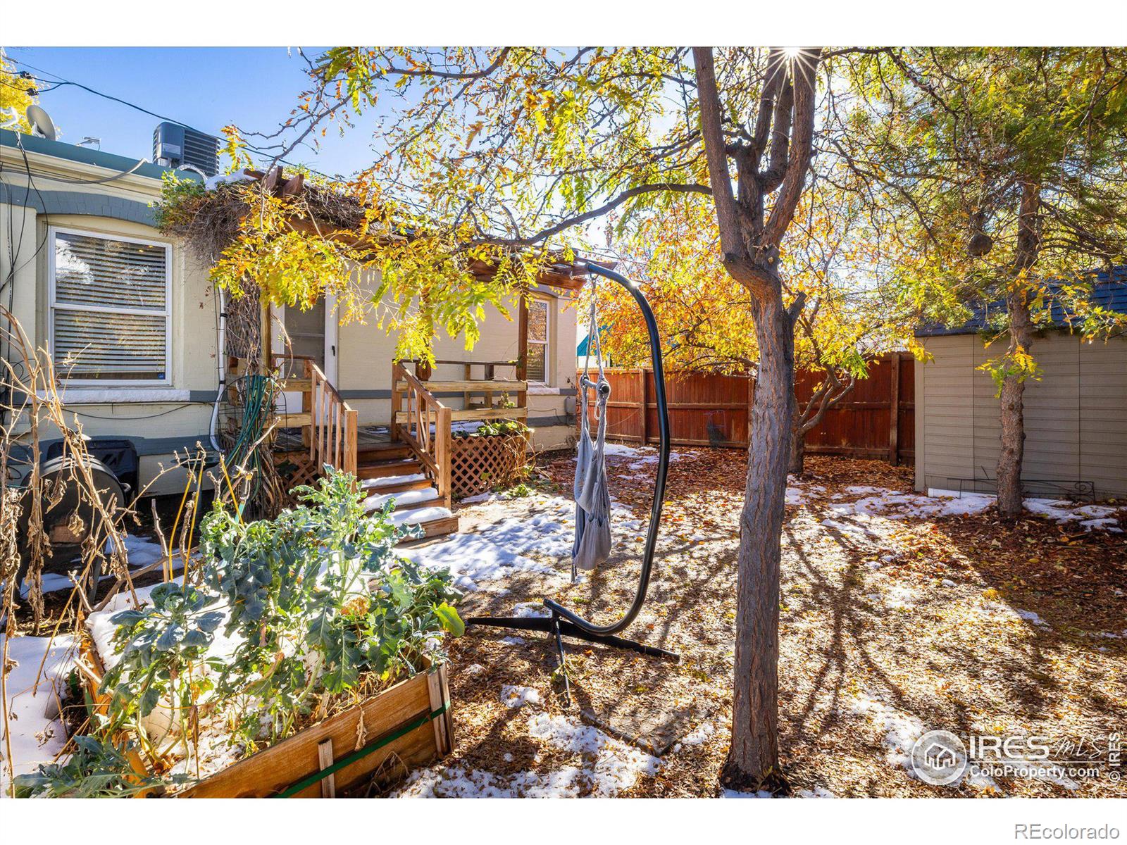 MLS Image #28 for 2339  lowell boulevard,denver, Colorado