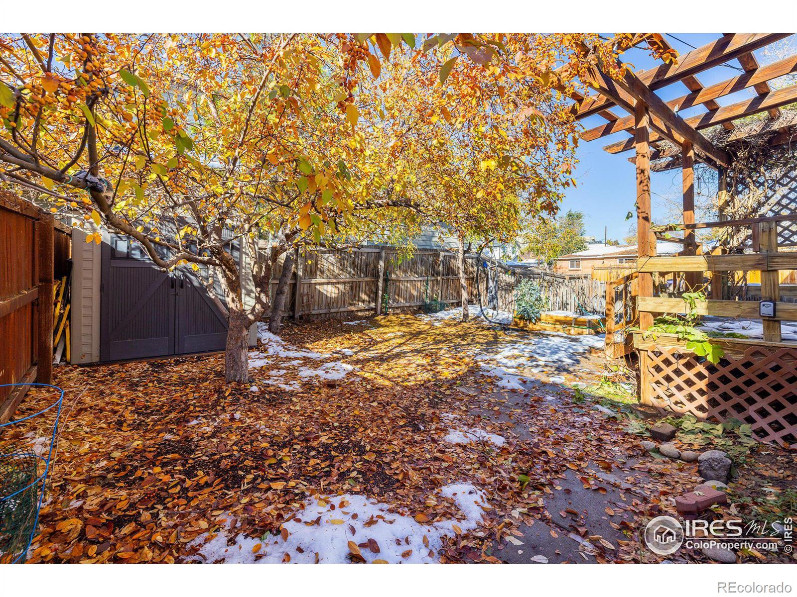 MLS Image #29 for 2339  lowell boulevard,denver, Colorado