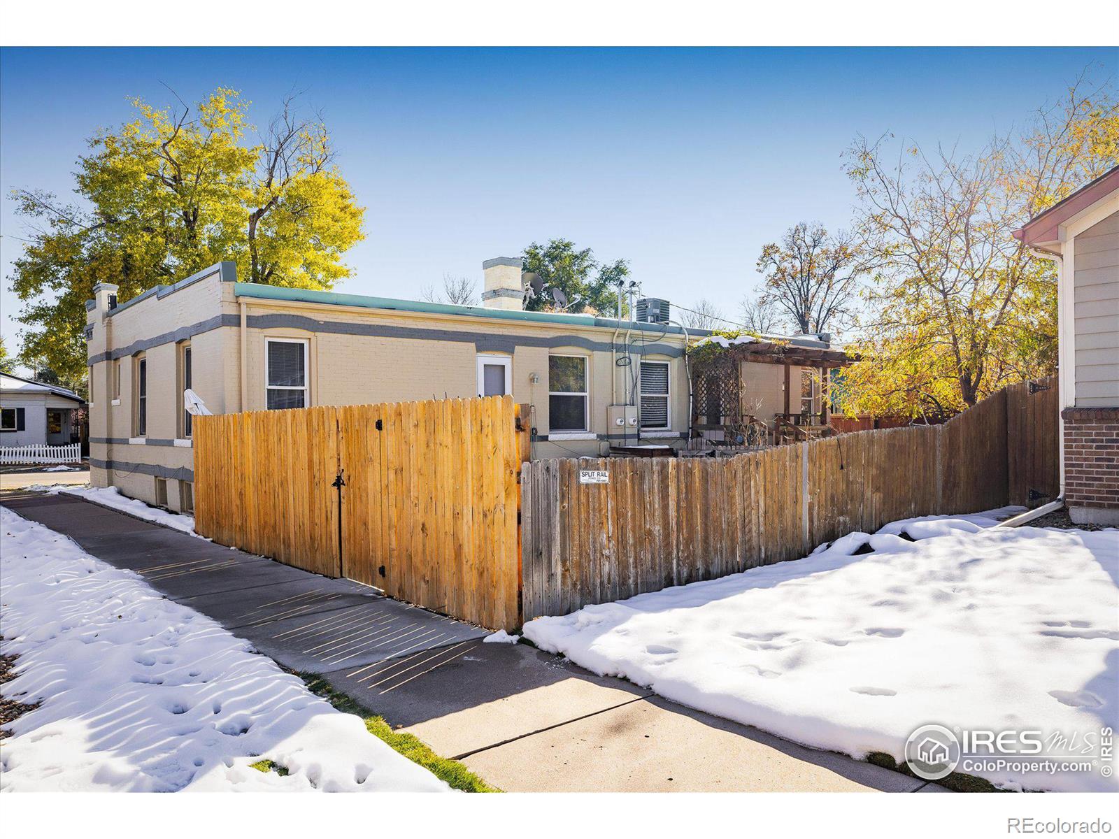 MLS Image #30 for 2339  lowell boulevard,denver, Colorado