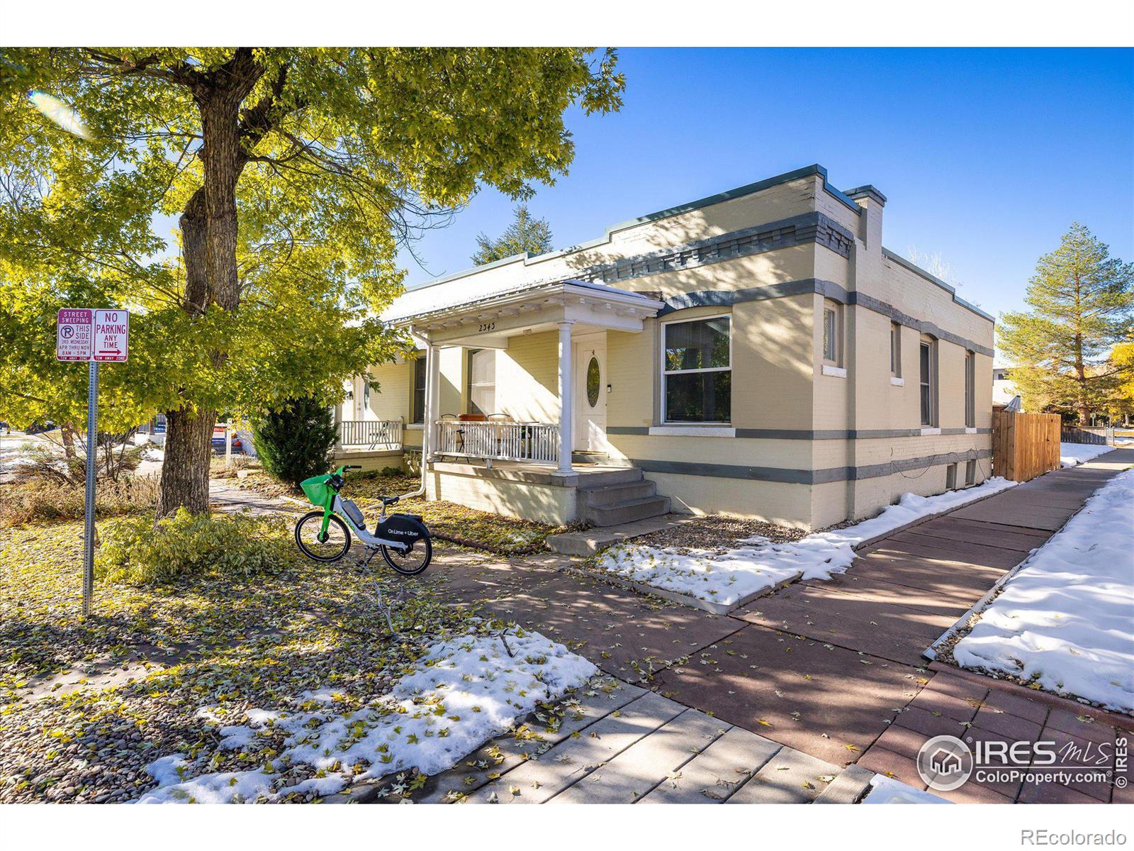 MLS Image #31 for 2339  lowell boulevard,denver, Colorado