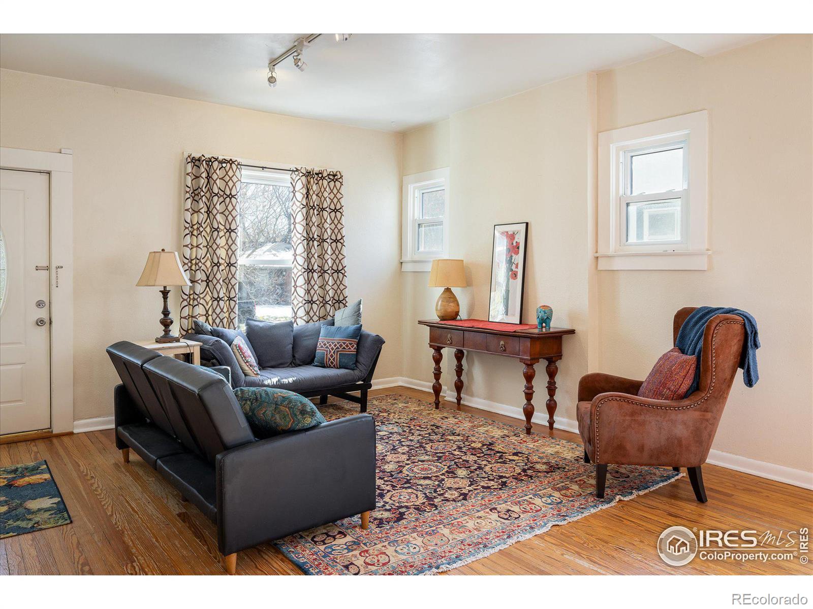 MLS Image #5 for 2339  lowell boulevard,denver, Colorado