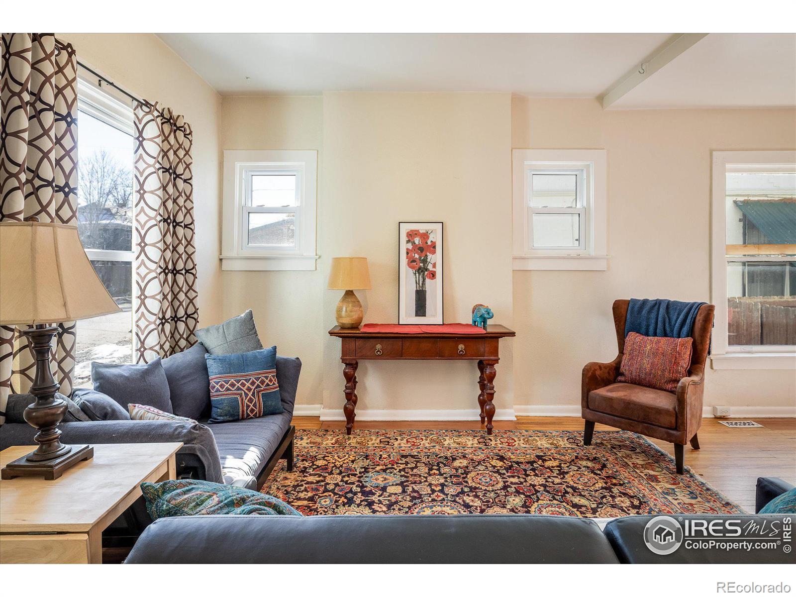 MLS Image #7 for 2339  lowell boulevard,denver, Colorado