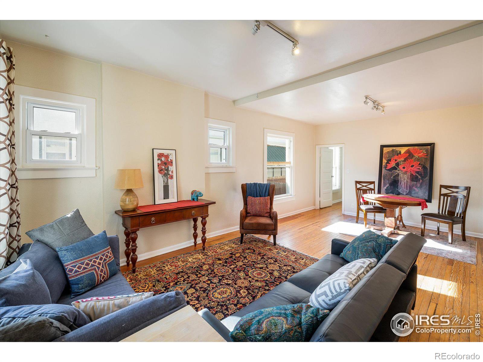 MLS Image #8 for 2339  lowell boulevard,denver, Colorado