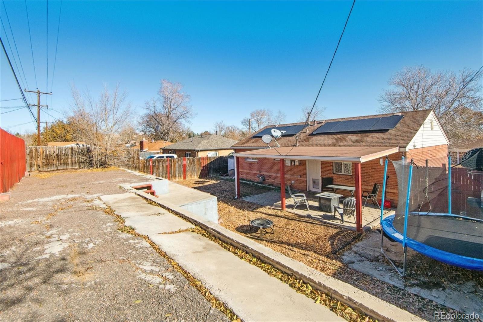 MLS Image #14 for 9085  emerson street,thornton, Colorado