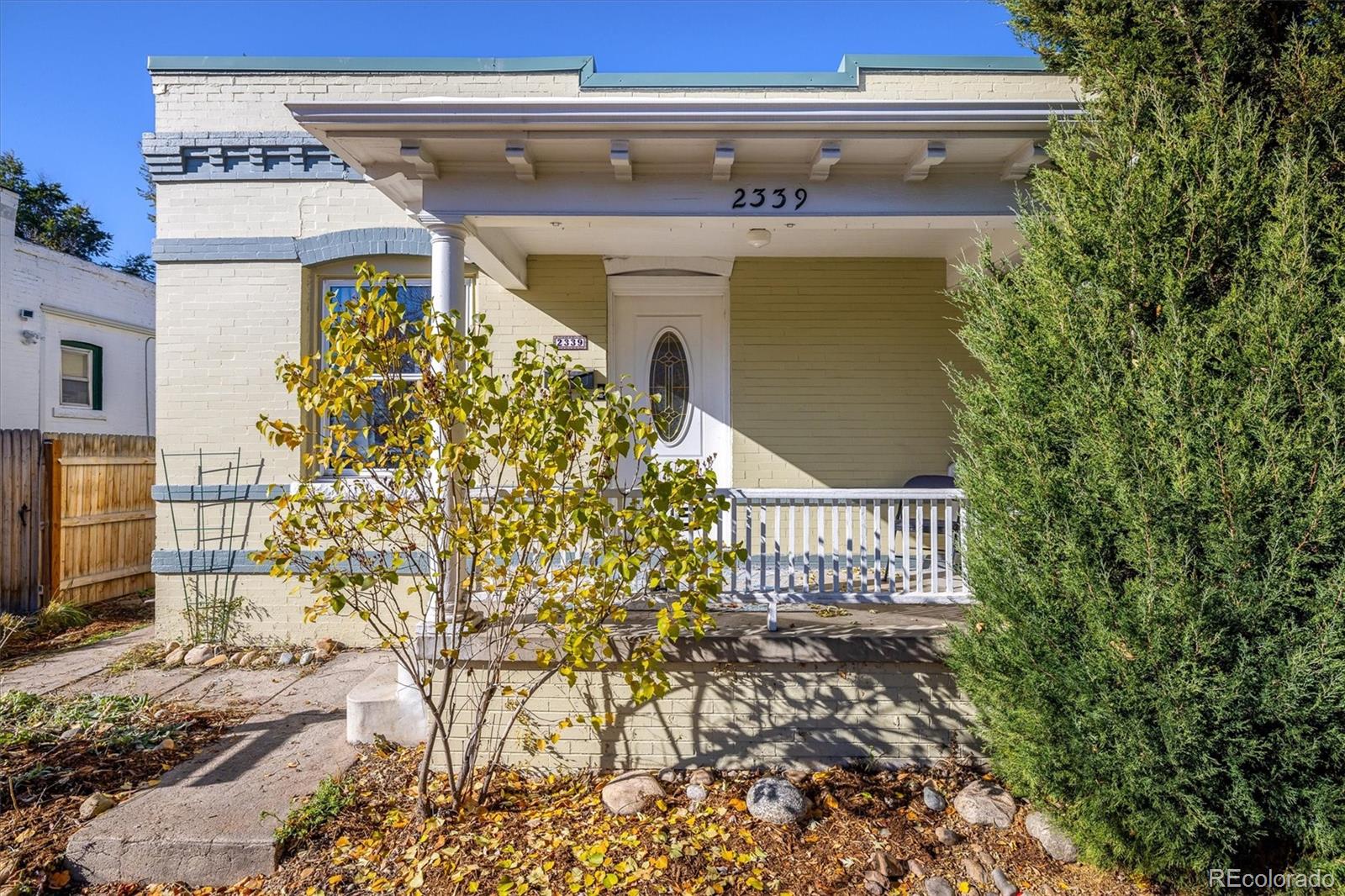 MLS Image #0 for 2339  lowell boulevard,denver, Colorado