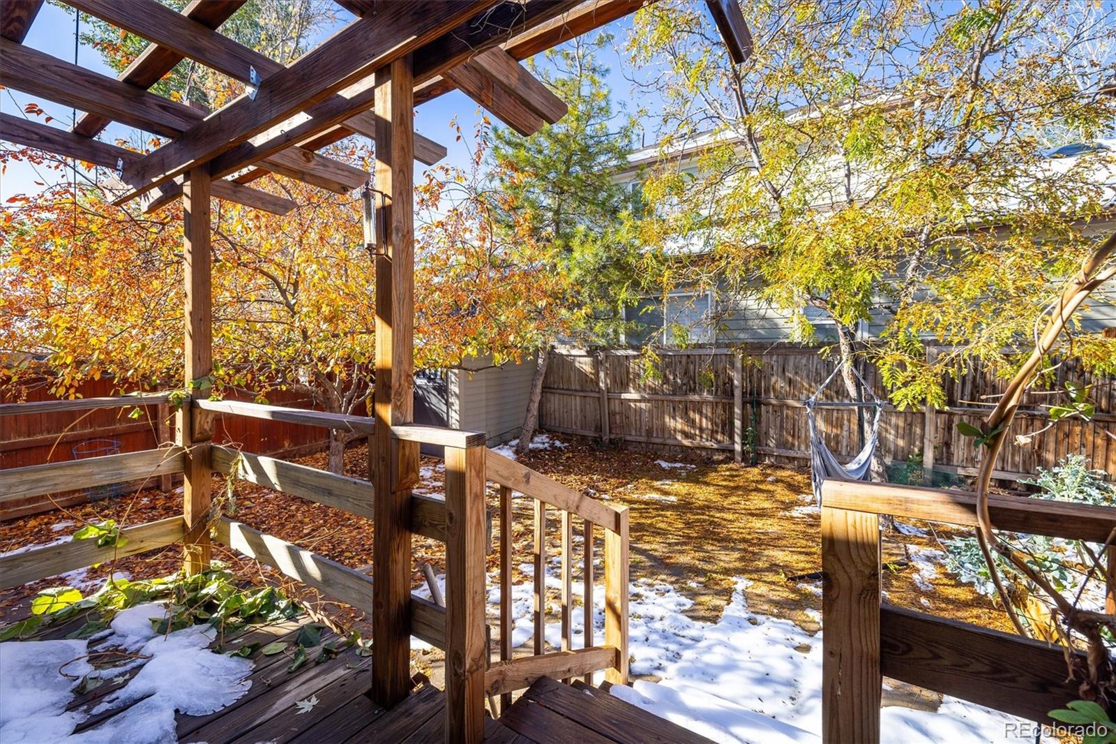 MLS Image #26 for 2339  lowell boulevard,denver, Colorado