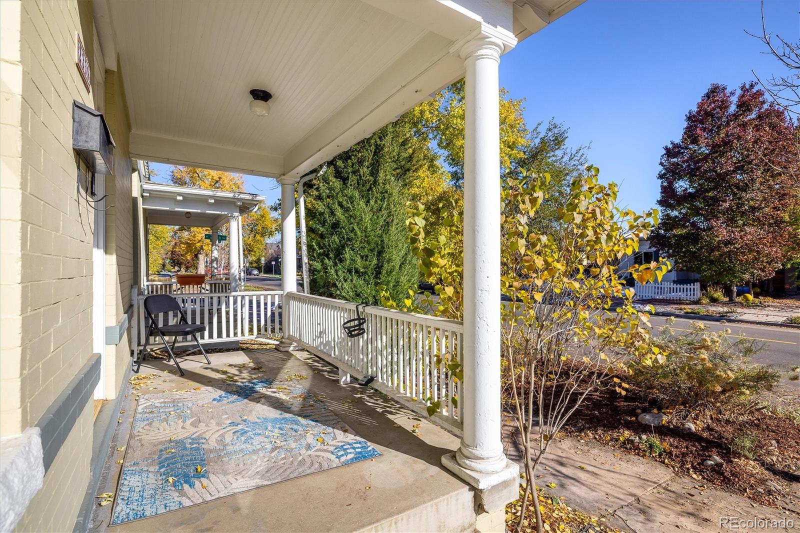 MLS Image #3 for 2339  lowell boulevard,denver, Colorado