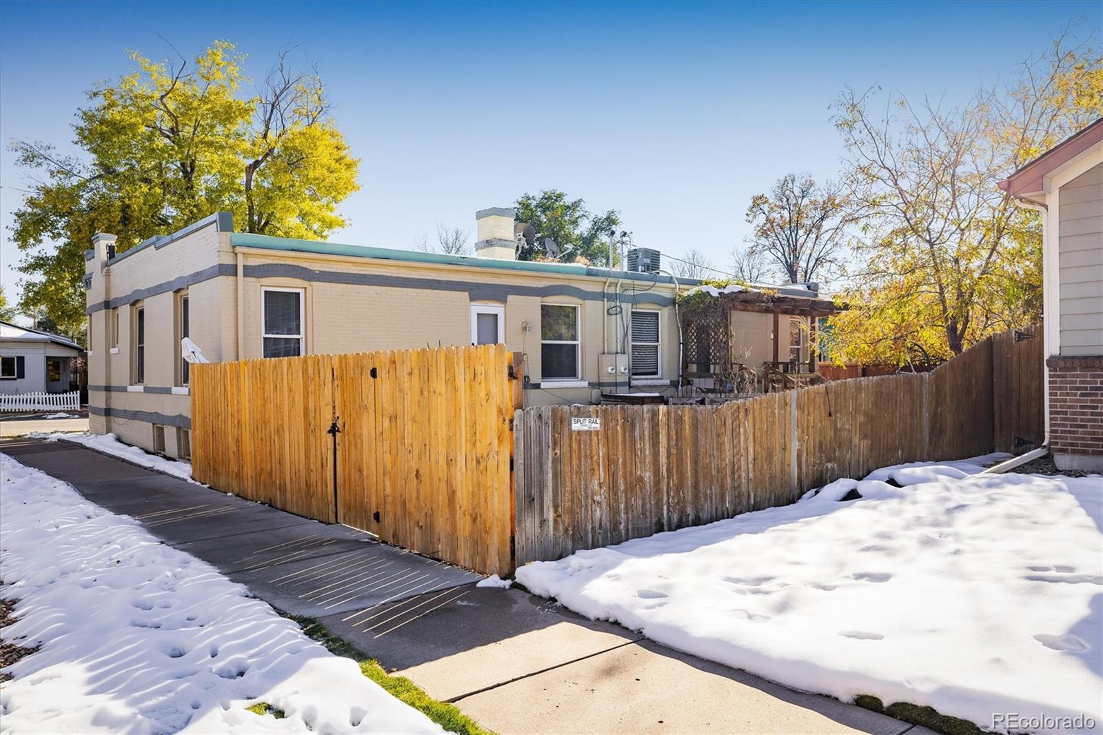 MLS Image #30 for 2339  lowell boulevard,denver, Colorado