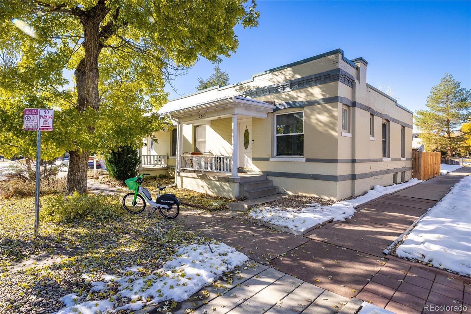 MLS Image #31 for 2339  lowell boulevard,denver, Colorado