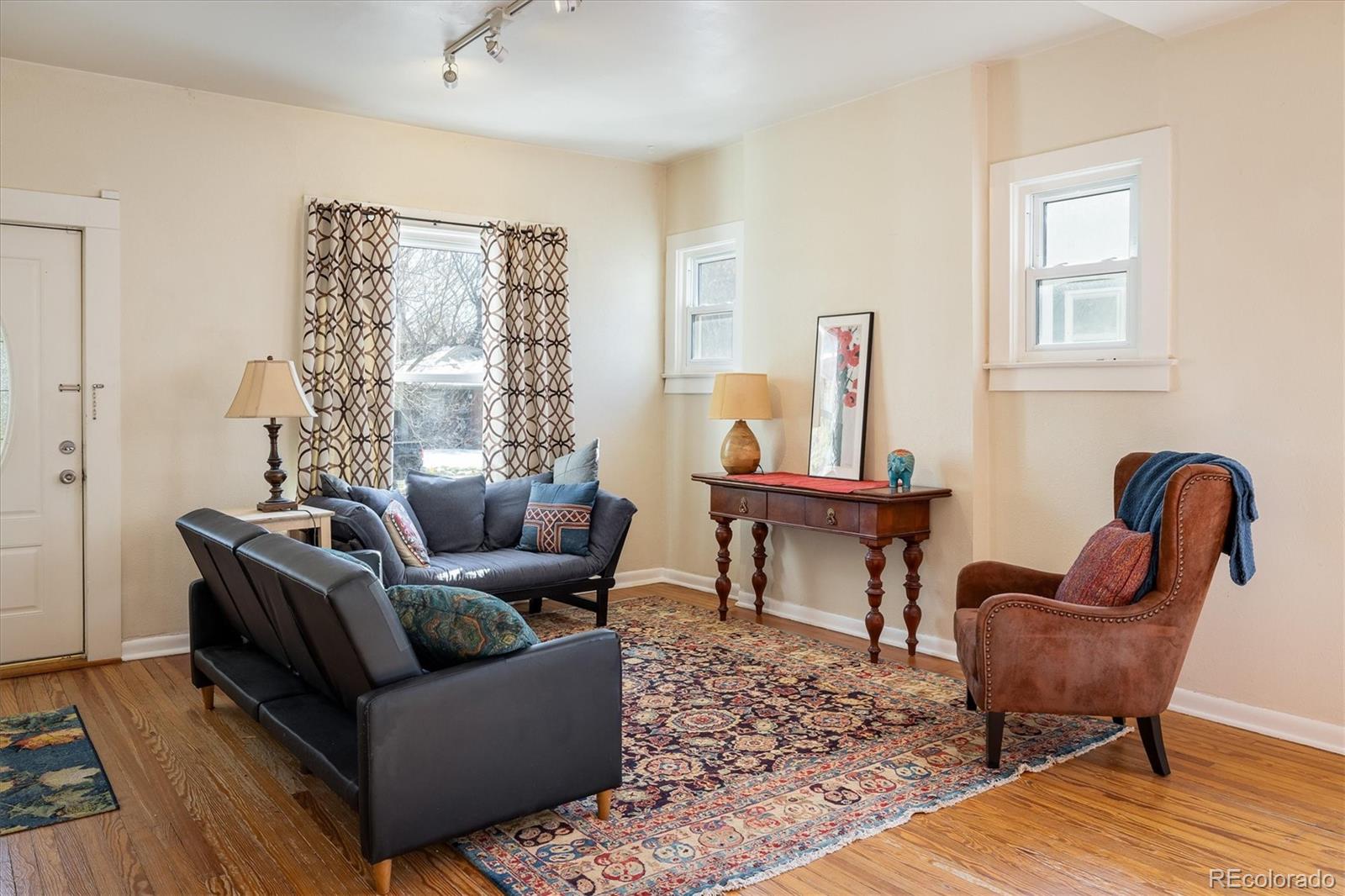 MLS Image #5 for 2339  lowell boulevard,denver, Colorado