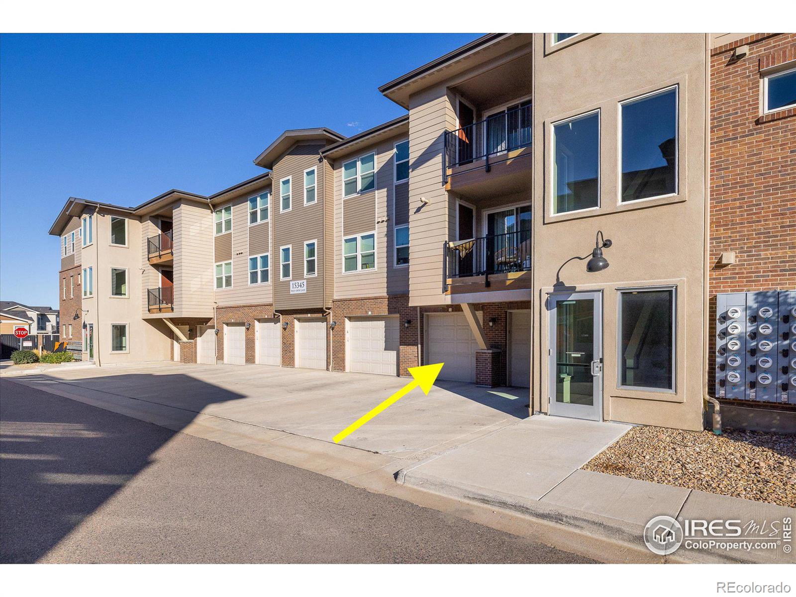 MLS Image #0 for 15345 w 64th lane,arvada, Colorado