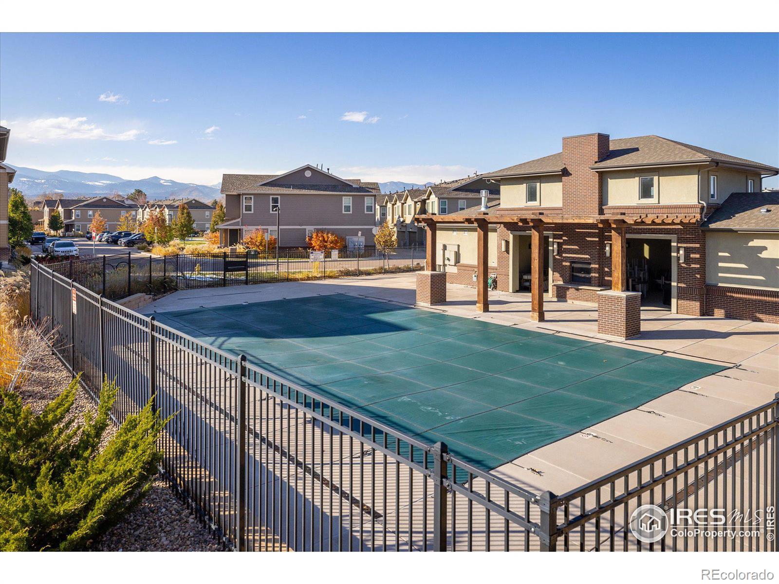 MLS Image #29 for 15345 w 64th lane,arvada, Colorado