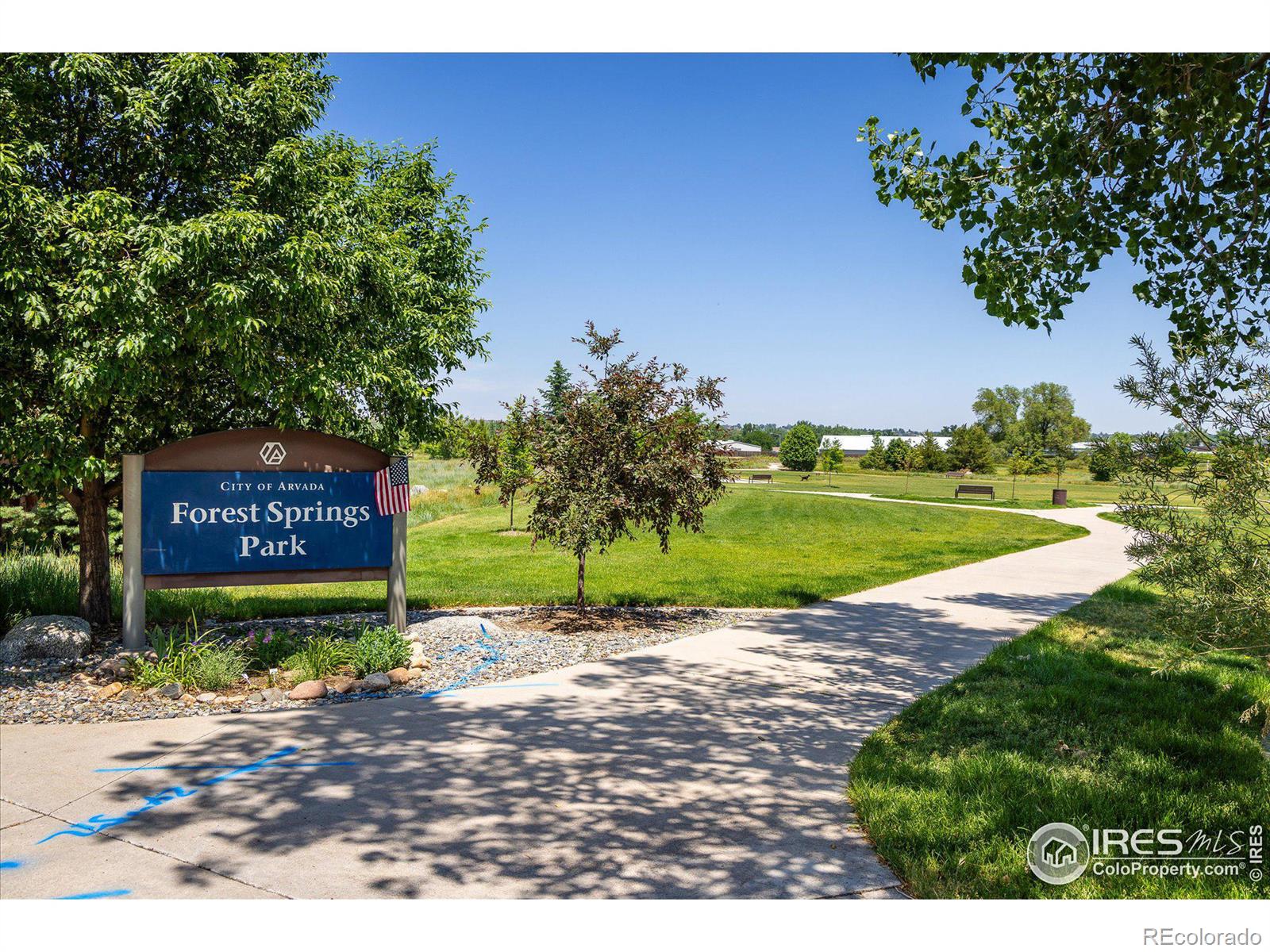 MLS Image #36 for 15345 w 64th lane,arvada, Colorado