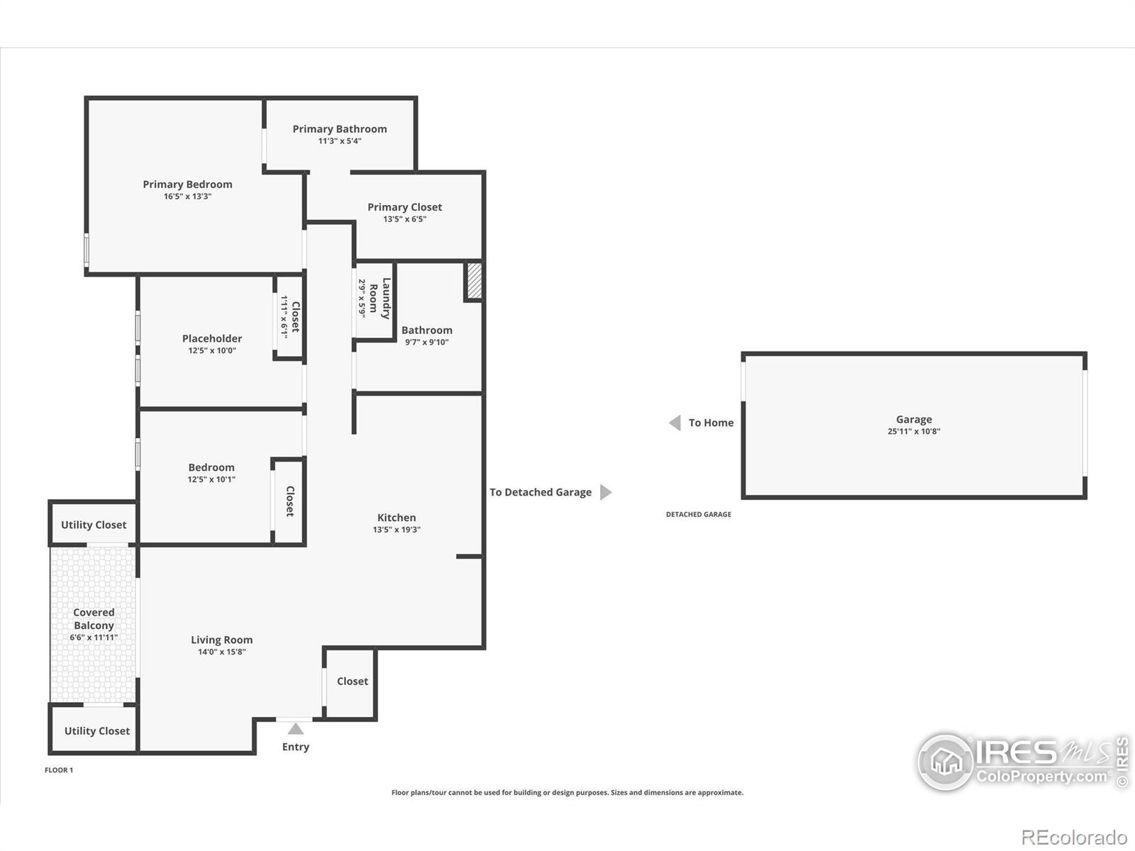 MLS Image #39 for 15345 w 64th lane,arvada, Colorado