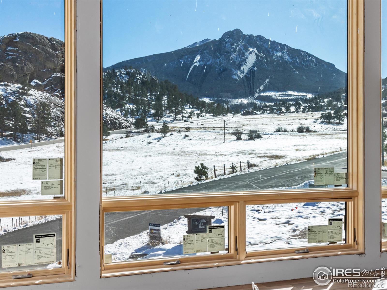 MLS Image #20 for 2325  ute lane,estes park, Colorado