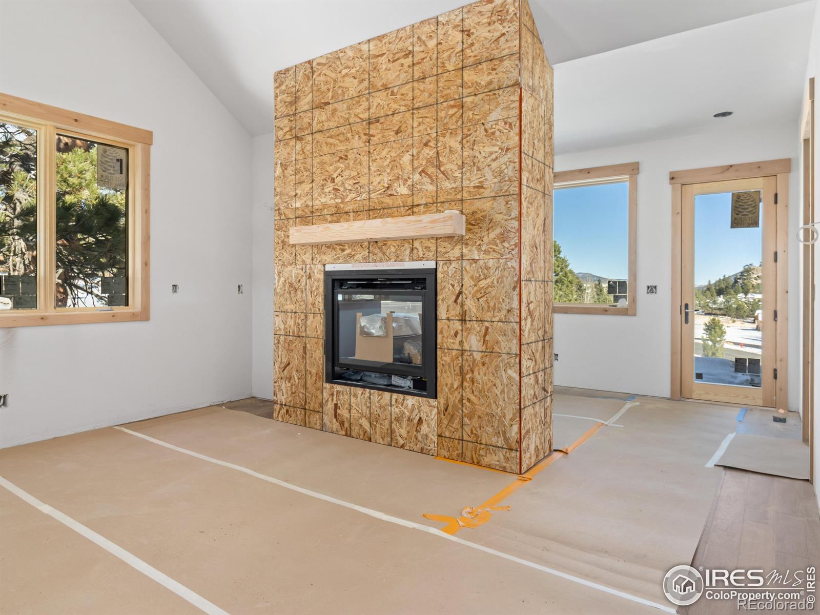 MLS Image #25 for 2325  ute lane,estes park, Colorado