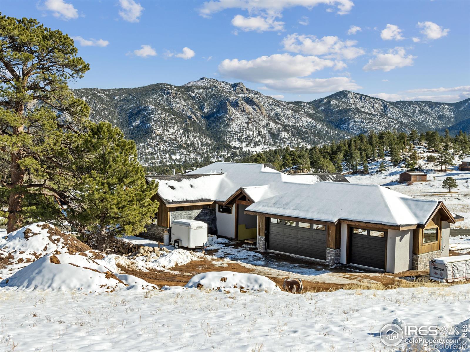 MLS Image #37 for 2325  ute lane,estes park, Colorado