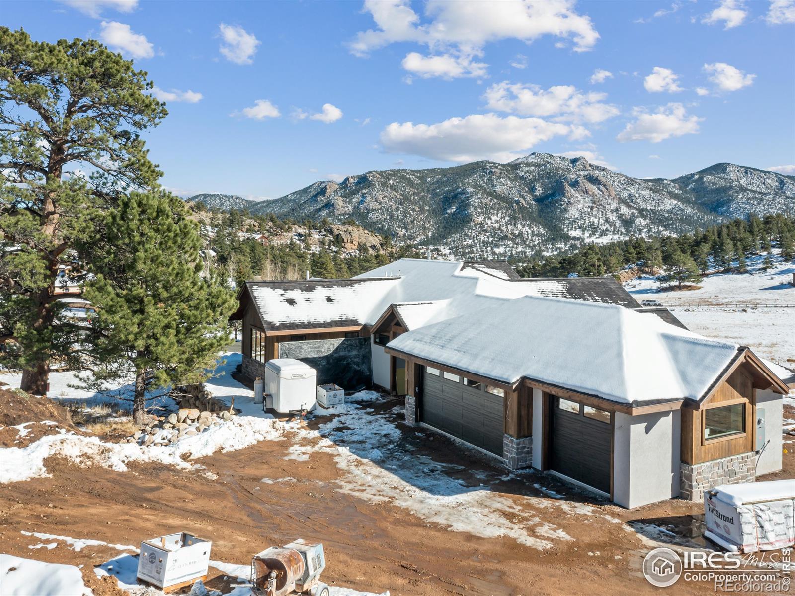 MLS Image #6 for 2325  ute lane,estes park, Colorado