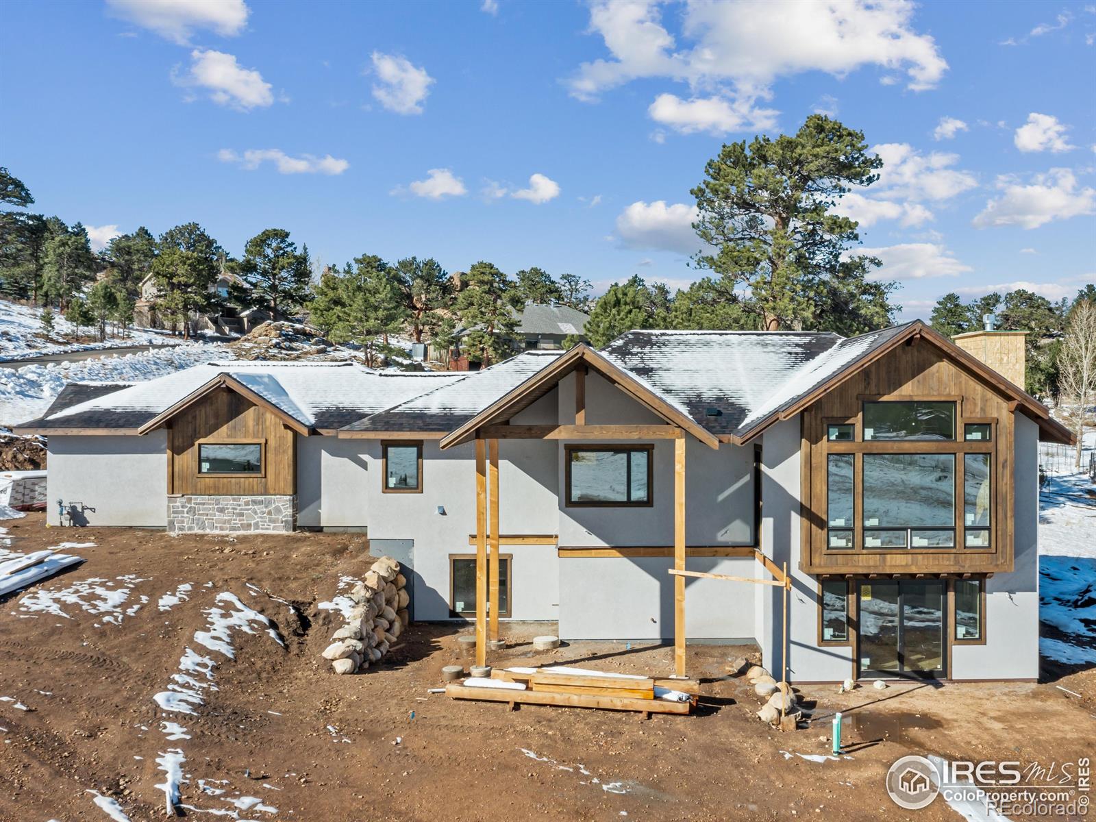 MLS Image #8 for 2325  ute lane,estes park, Colorado