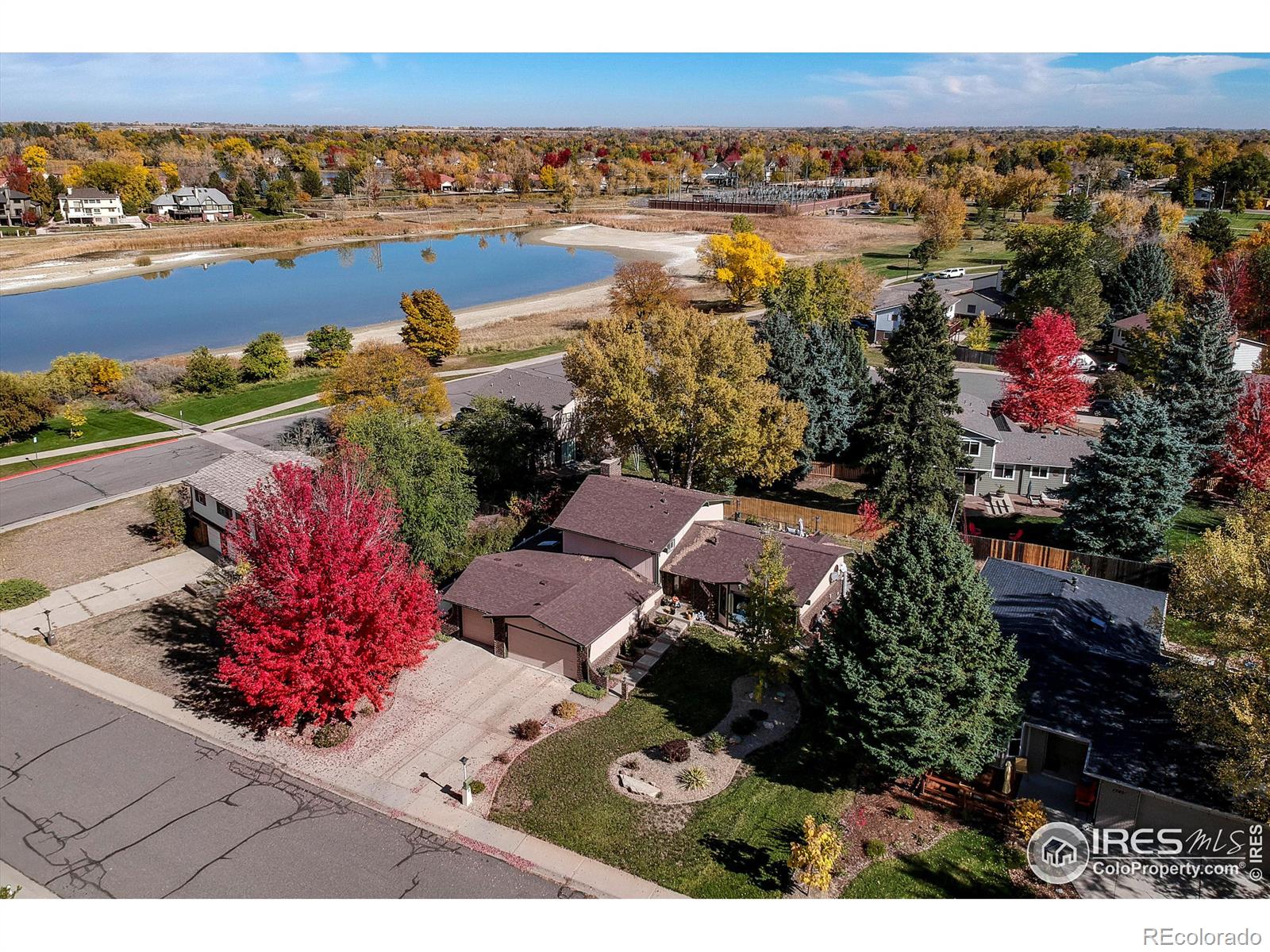 CMA Image for 1766  Harbor Lane,Longmont, Colorado