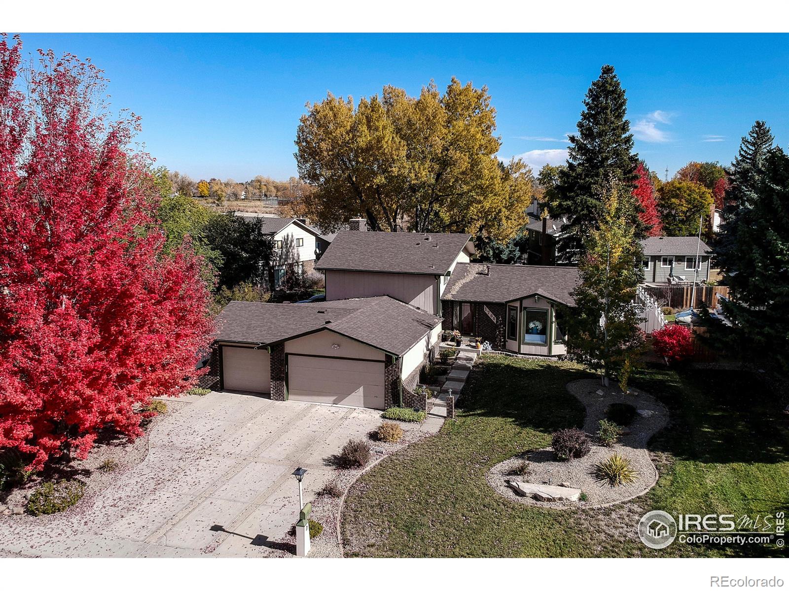 MLS Image #2 for 1766  harbor lane,longmont, Colorado