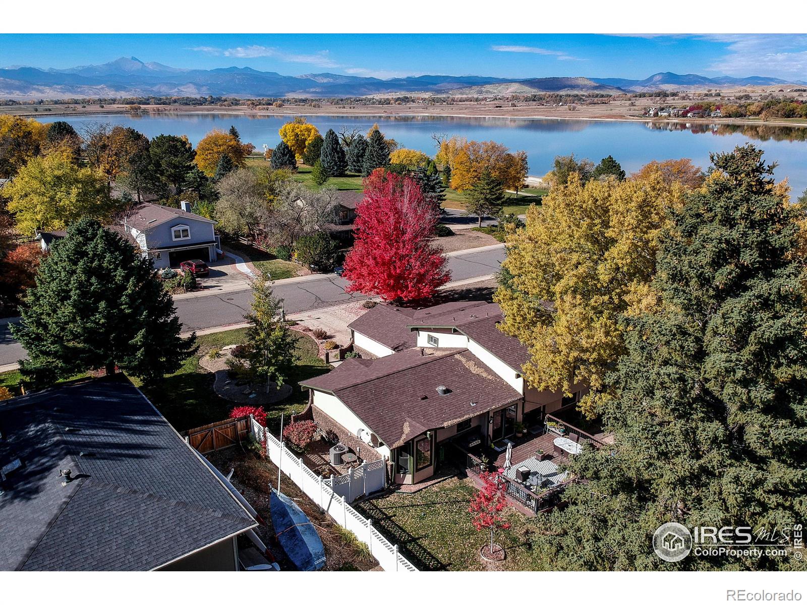 MLS Image #3 for 1766  harbor lane,longmont, Colorado