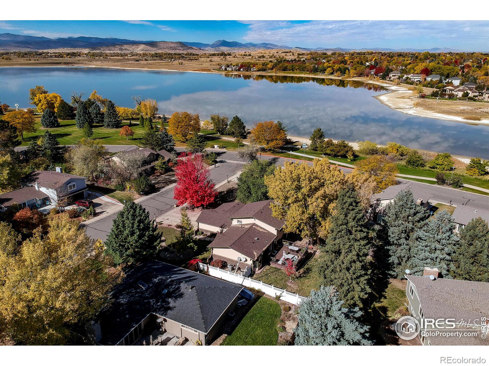 MLS Image #39 for 1766  harbor lane,longmont, Colorado