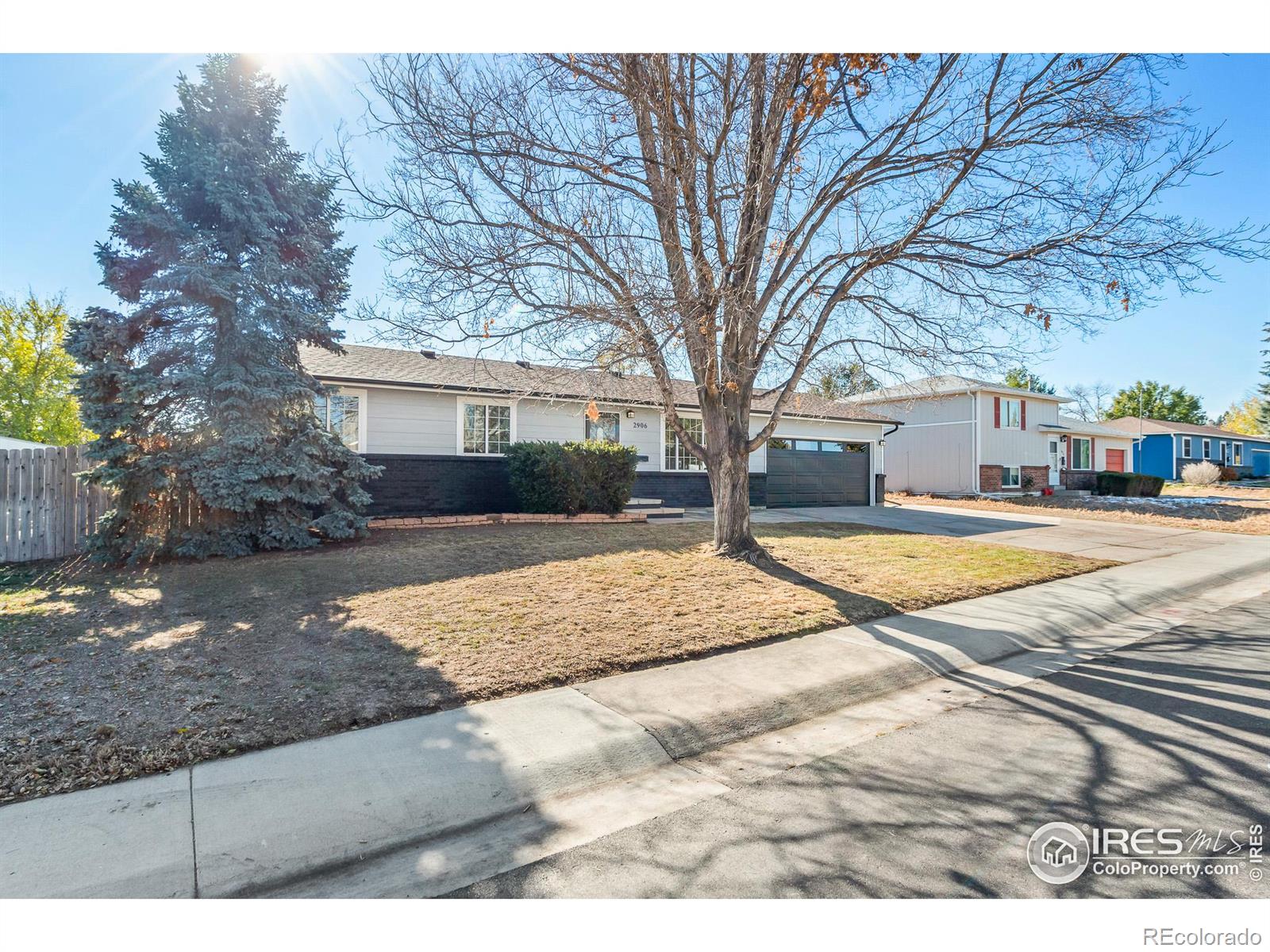 MLS Image #30 for 2906 w 17th street,greeley, Colorado