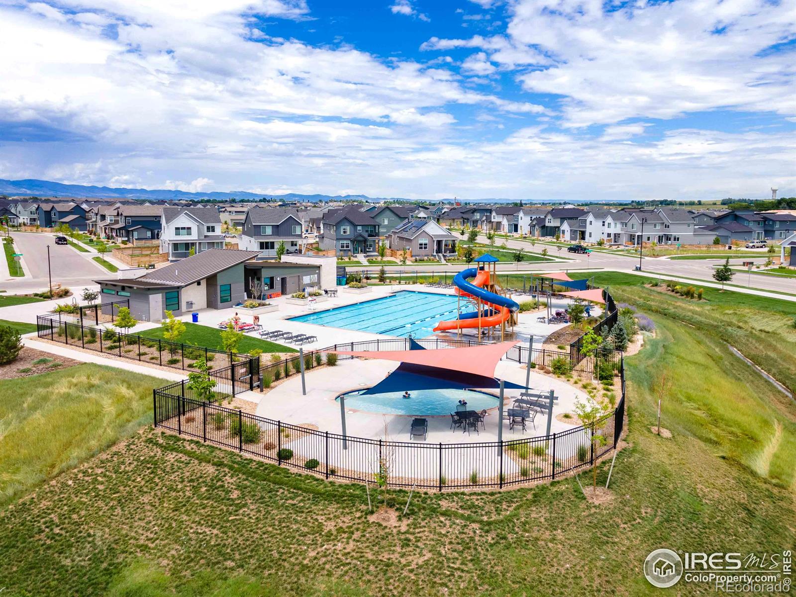 MLS Image #36 for 5320  berry court,timnath, Colorado