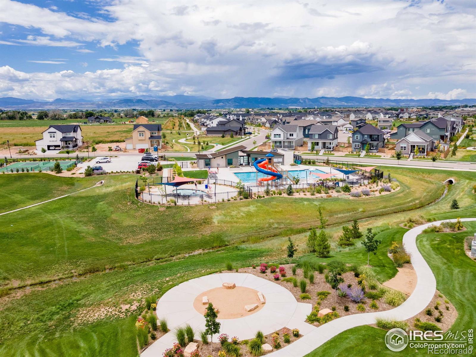 MLS Image #38 for 5320  berry court,timnath, Colorado