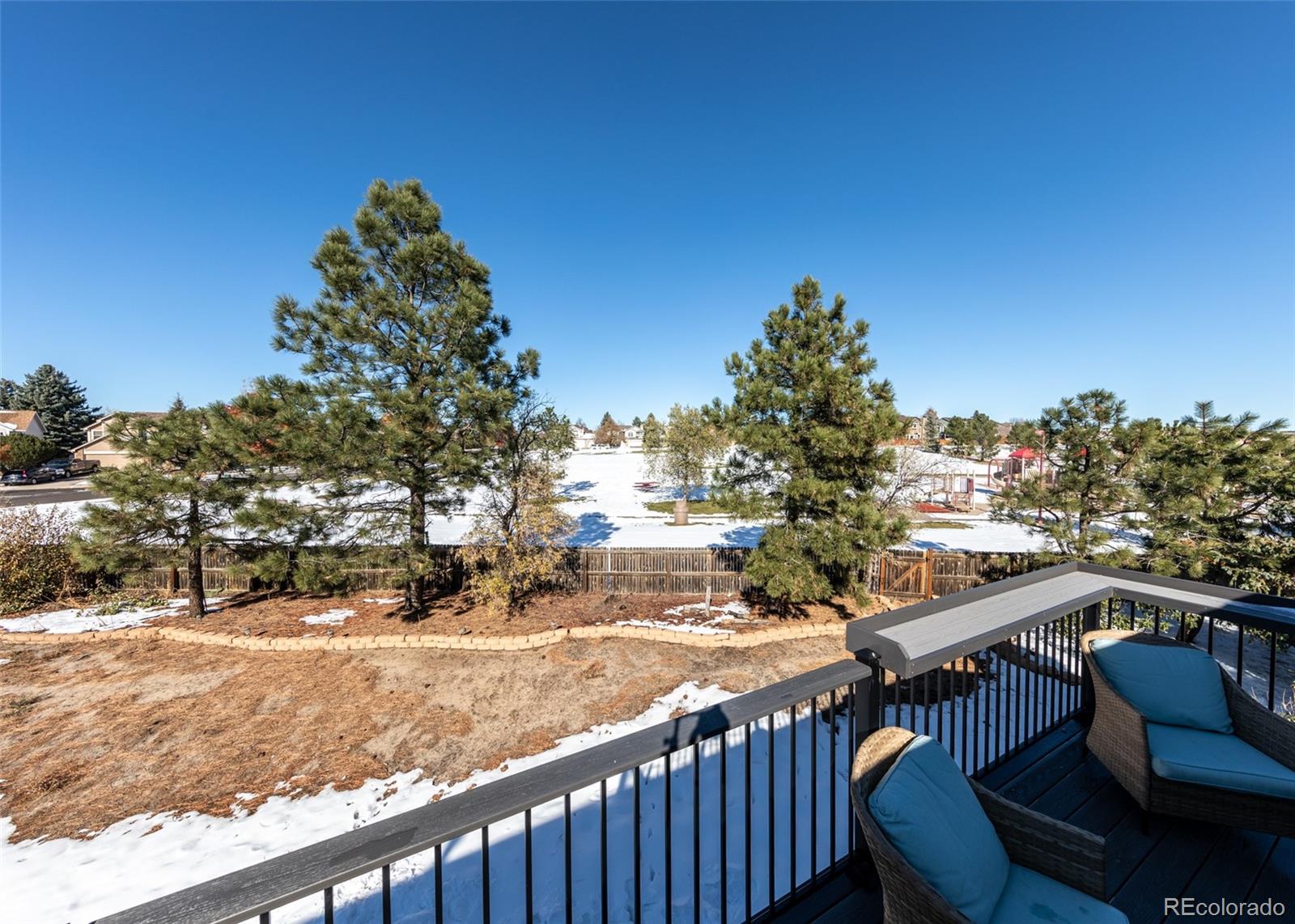 MLS Image #35 for 4420  laven way,colorado springs, Colorado