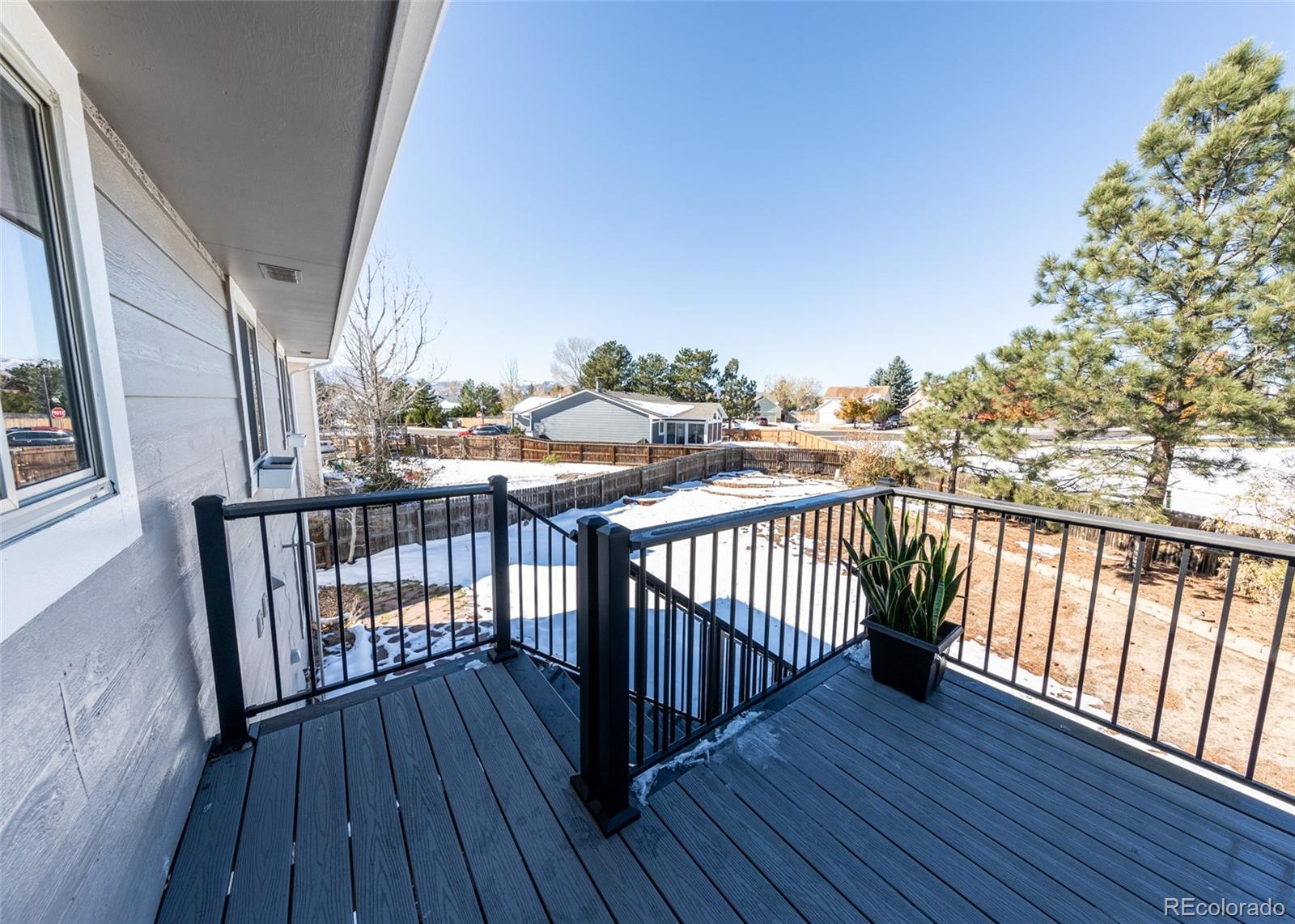 MLS Image #36 for 4420  laven way,colorado springs, Colorado