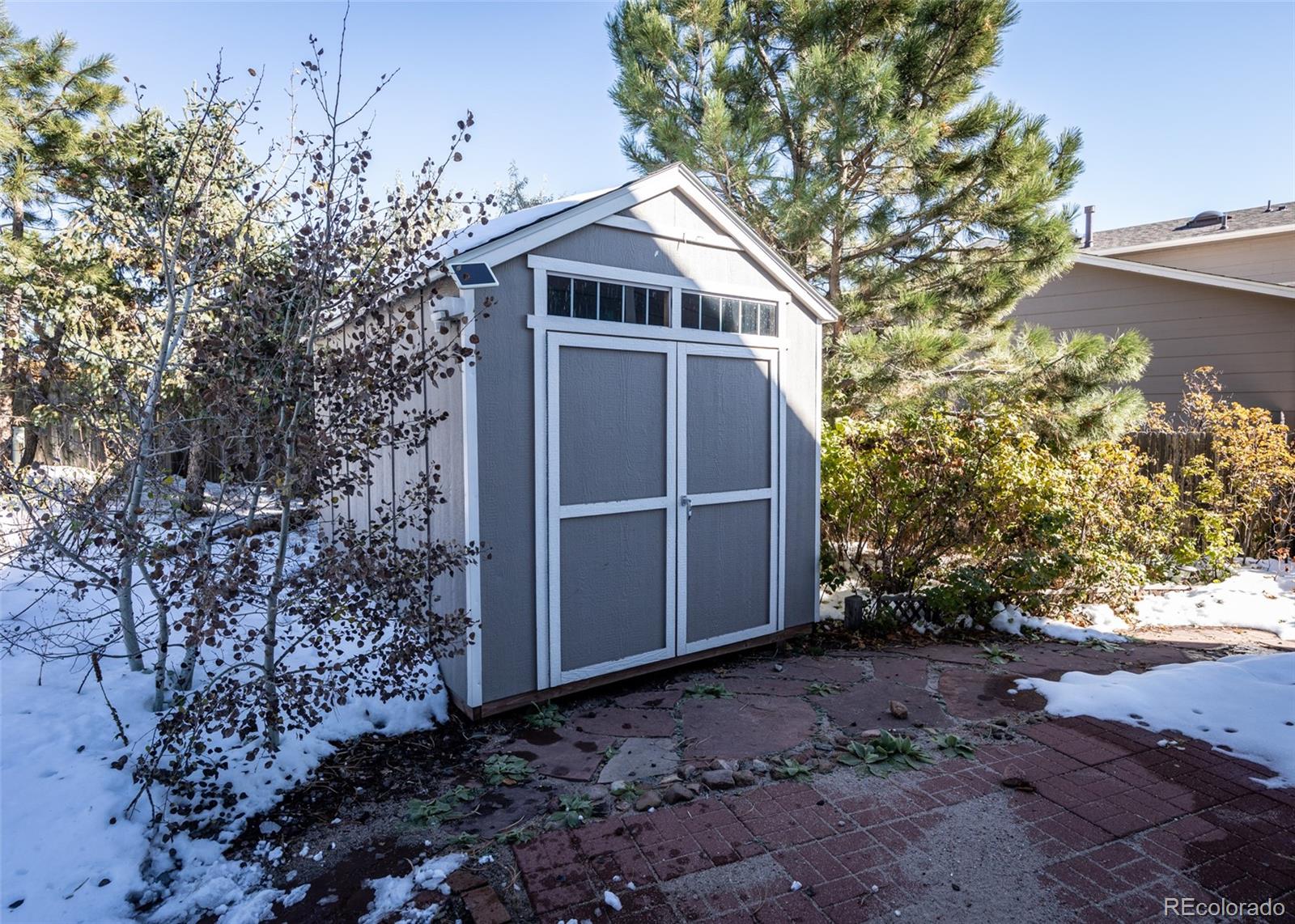 MLS Image #40 for 4420  laven way,colorado springs, Colorado