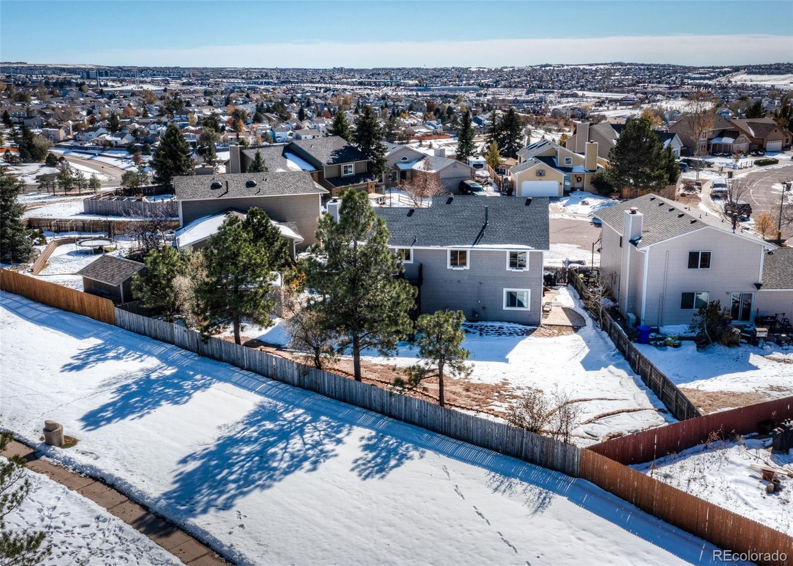 MLS Image #41 for 4420  laven way,colorado springs, Colorado