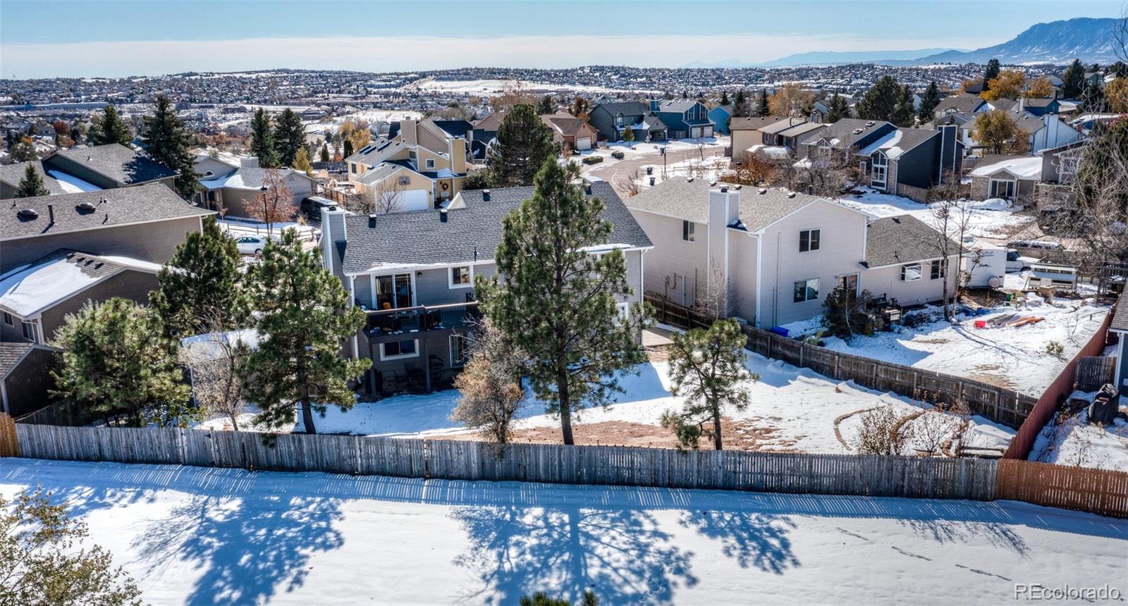 MLS Image #47 for 4420  laven way,colorado springs, Colorado