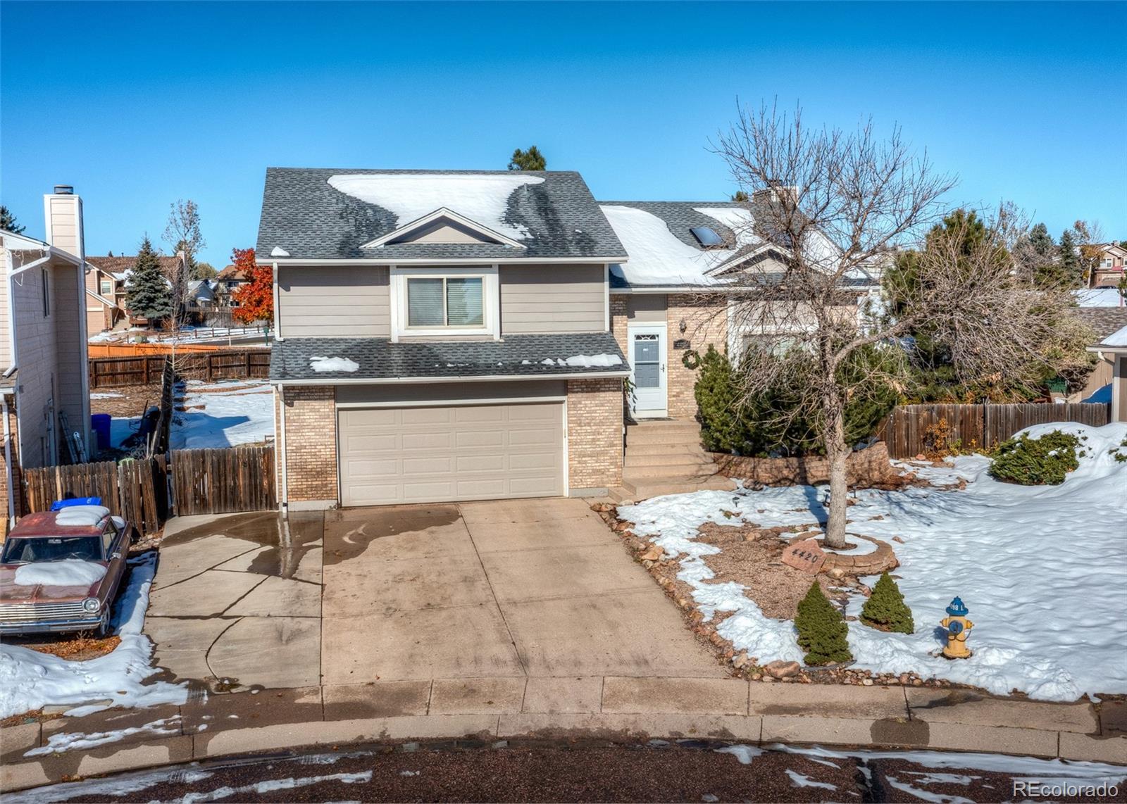 MLS Image #49 for 4420  laven way,colorado springs, Colorado