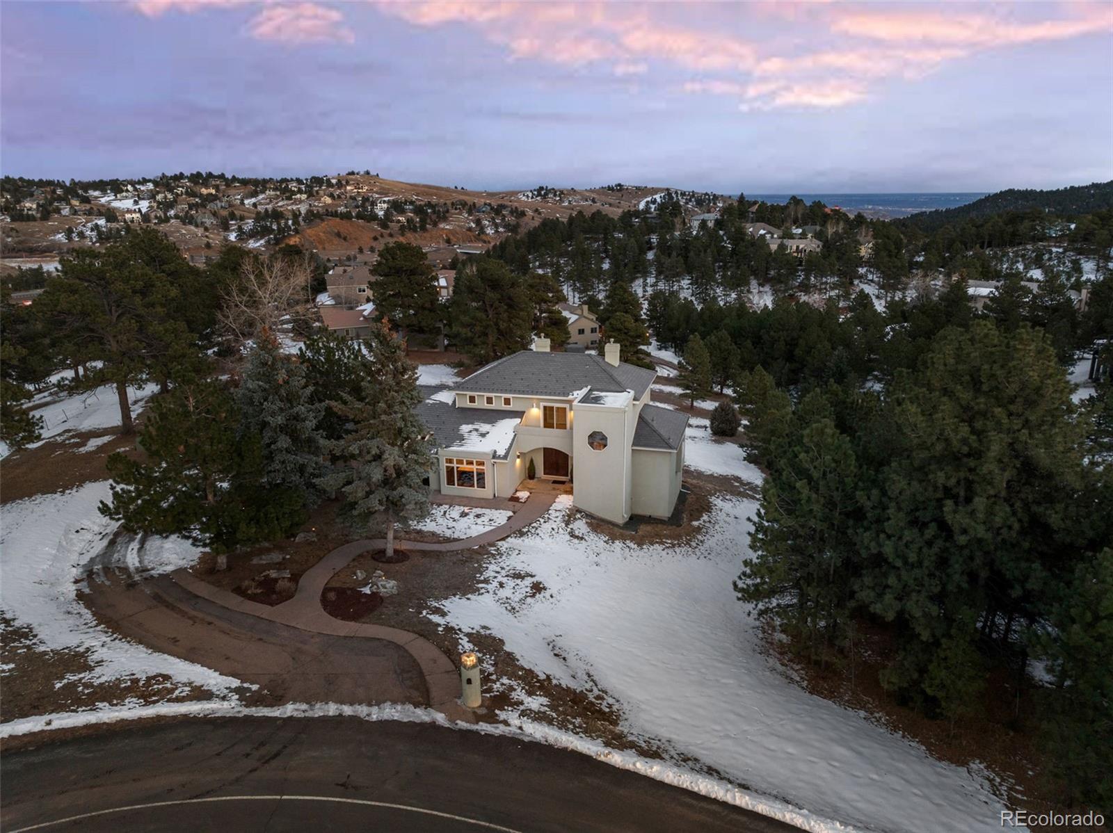 MLS Image #0 for 812  willobe way,golden, Colorado