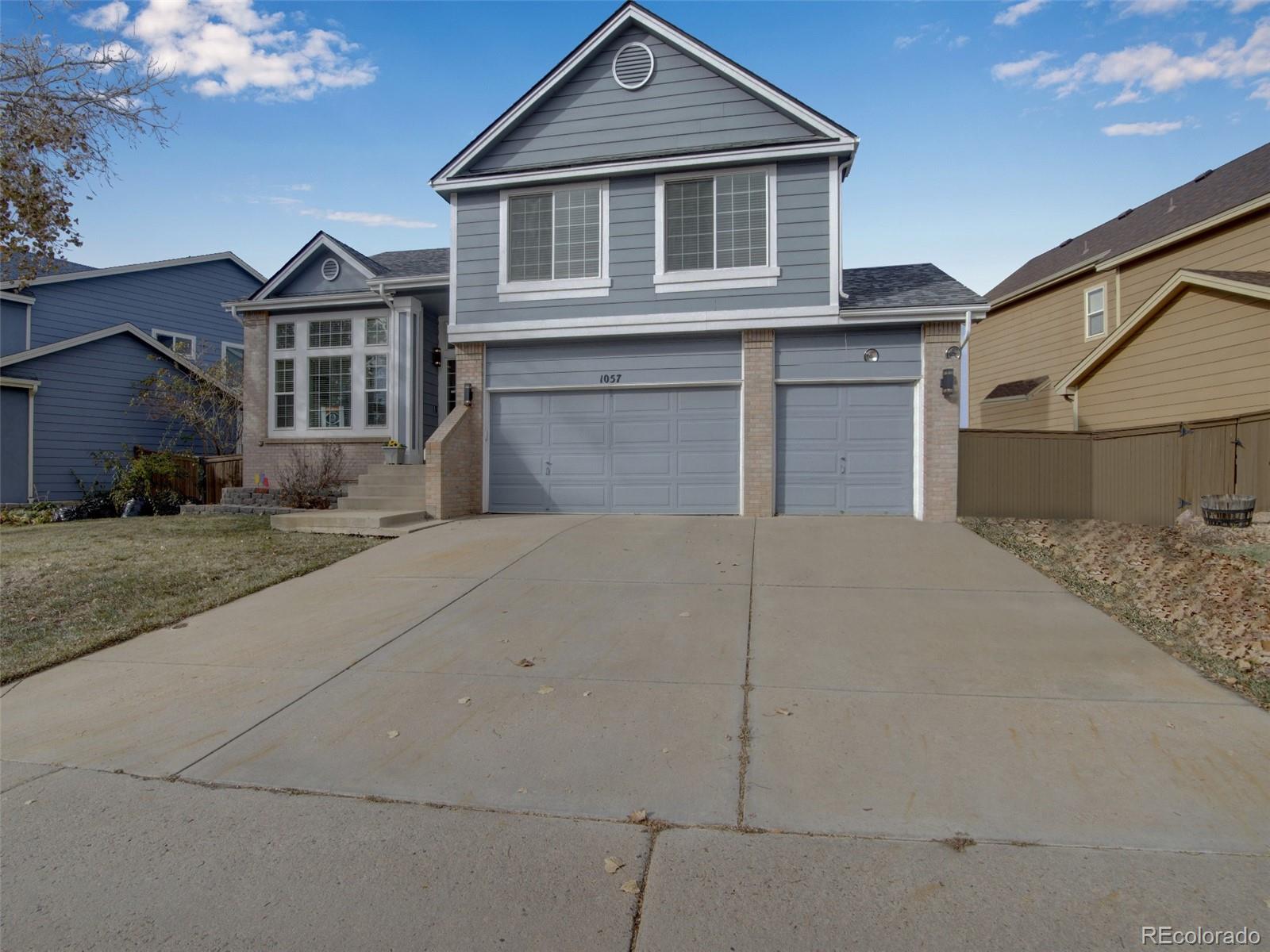 MLS Image #3 for 1057  english sparrow trail,highlands ranch, Colorado