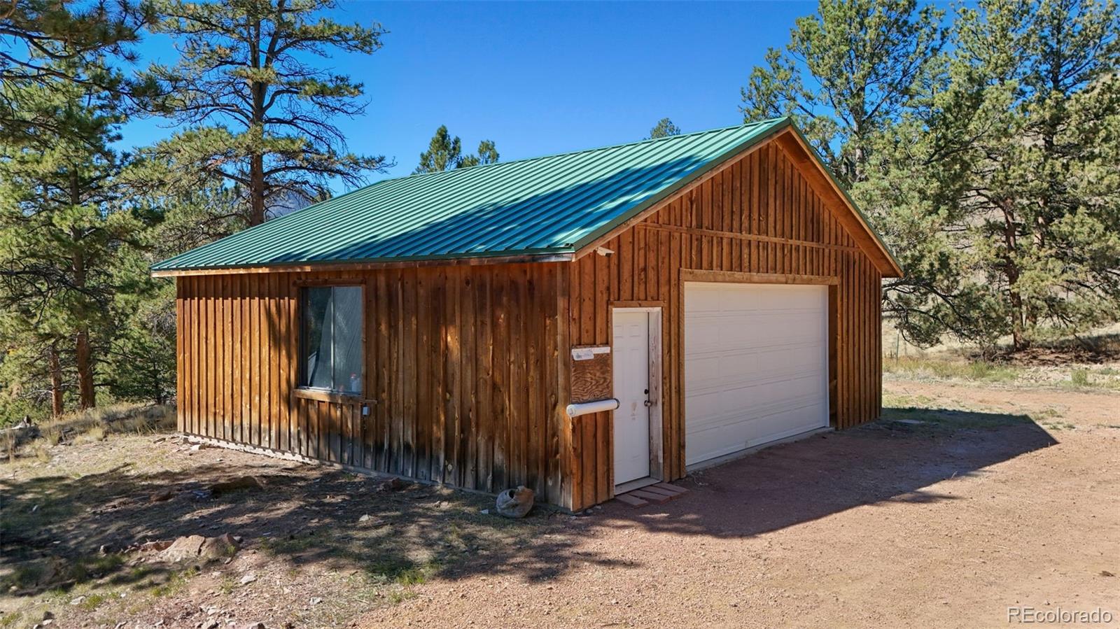 MLS Image #41 for 4812  cr-88 ,guffey, Colorado