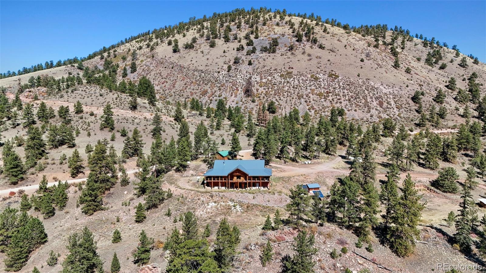 MLS Image #44 for 4812  cr-88 ,guffey, Colorado