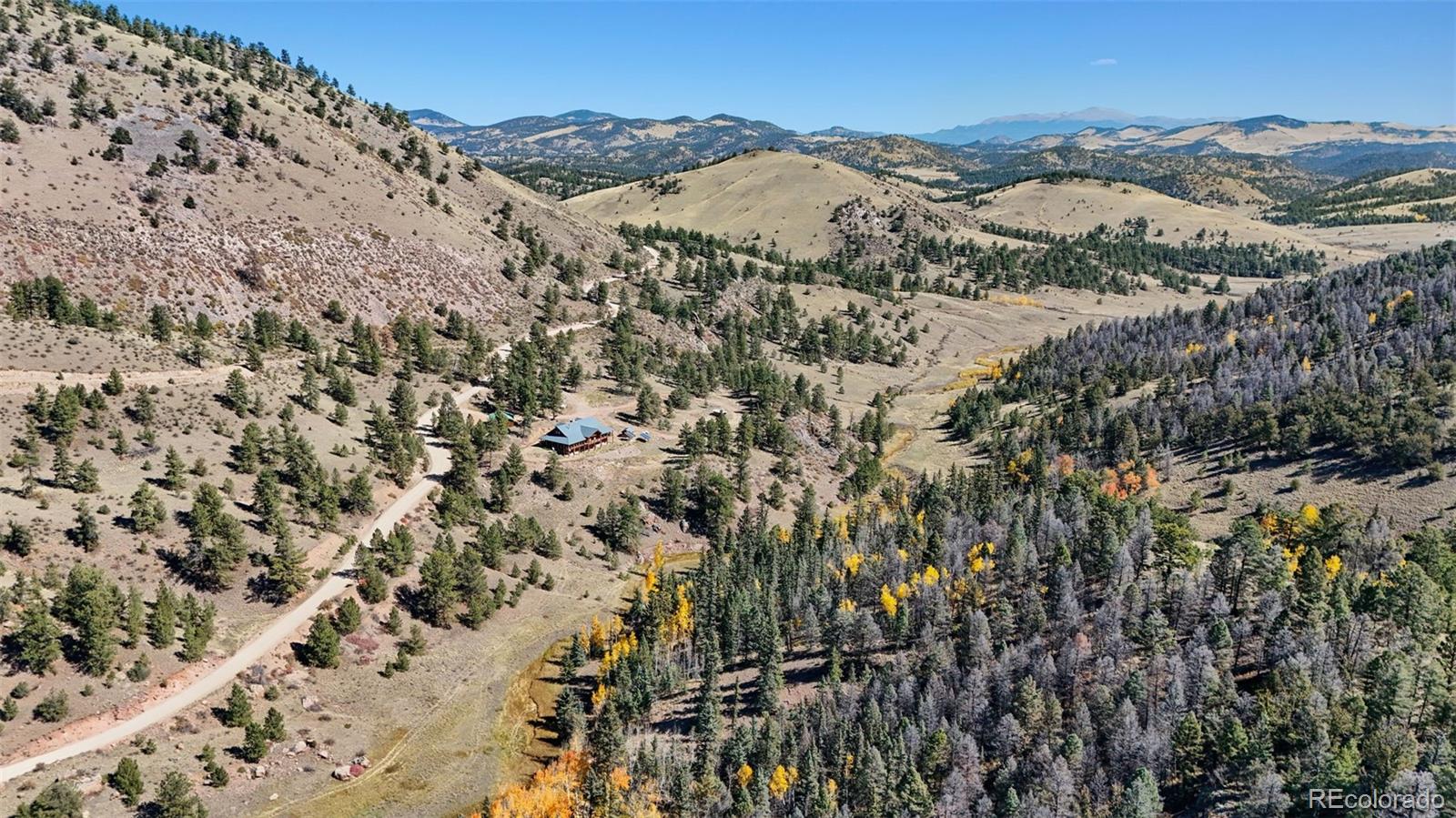 MLS Image #47 for 4812  cr-88 ,guffey, Colorado