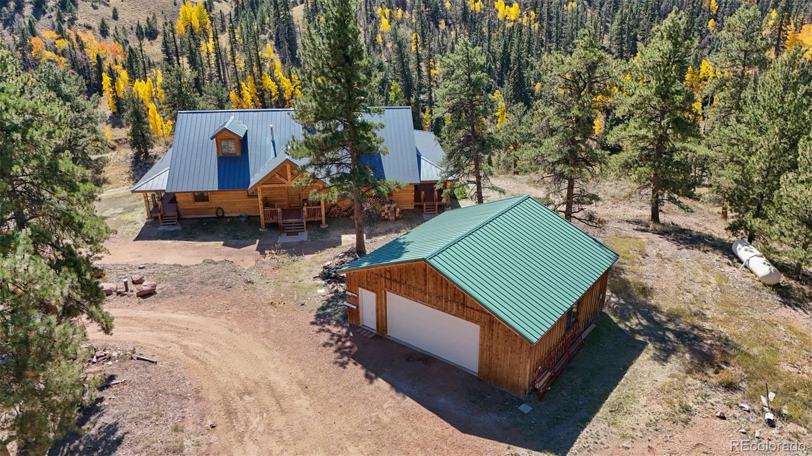 MLS Image #49 for 4812  cr-88 ,guffey, Colorado