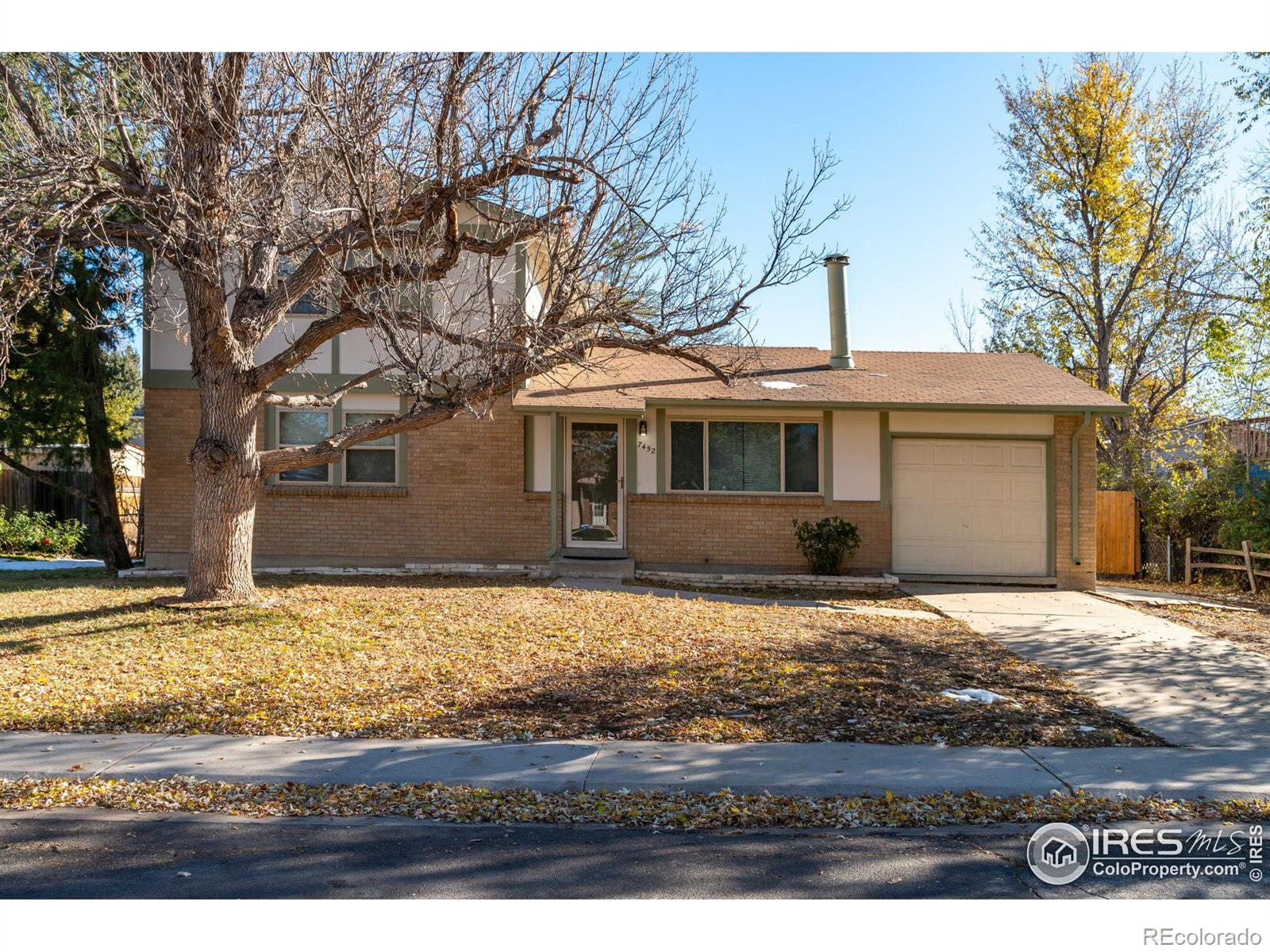 MLS Image #0 for 7452  otis street,arvada, Colorado