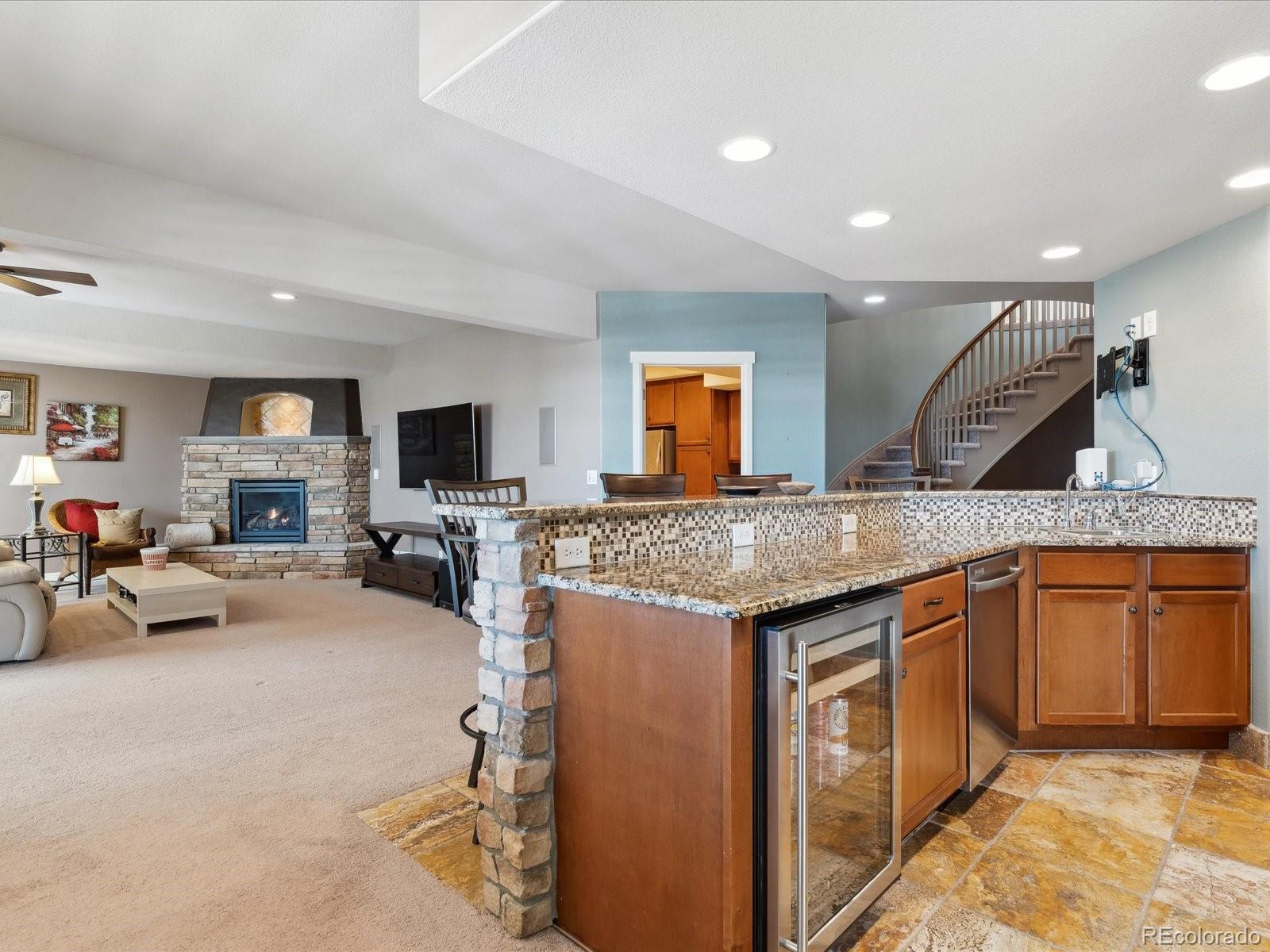 MLS Image #25 for 15224 w auburn avenue,lakewood, Colorado